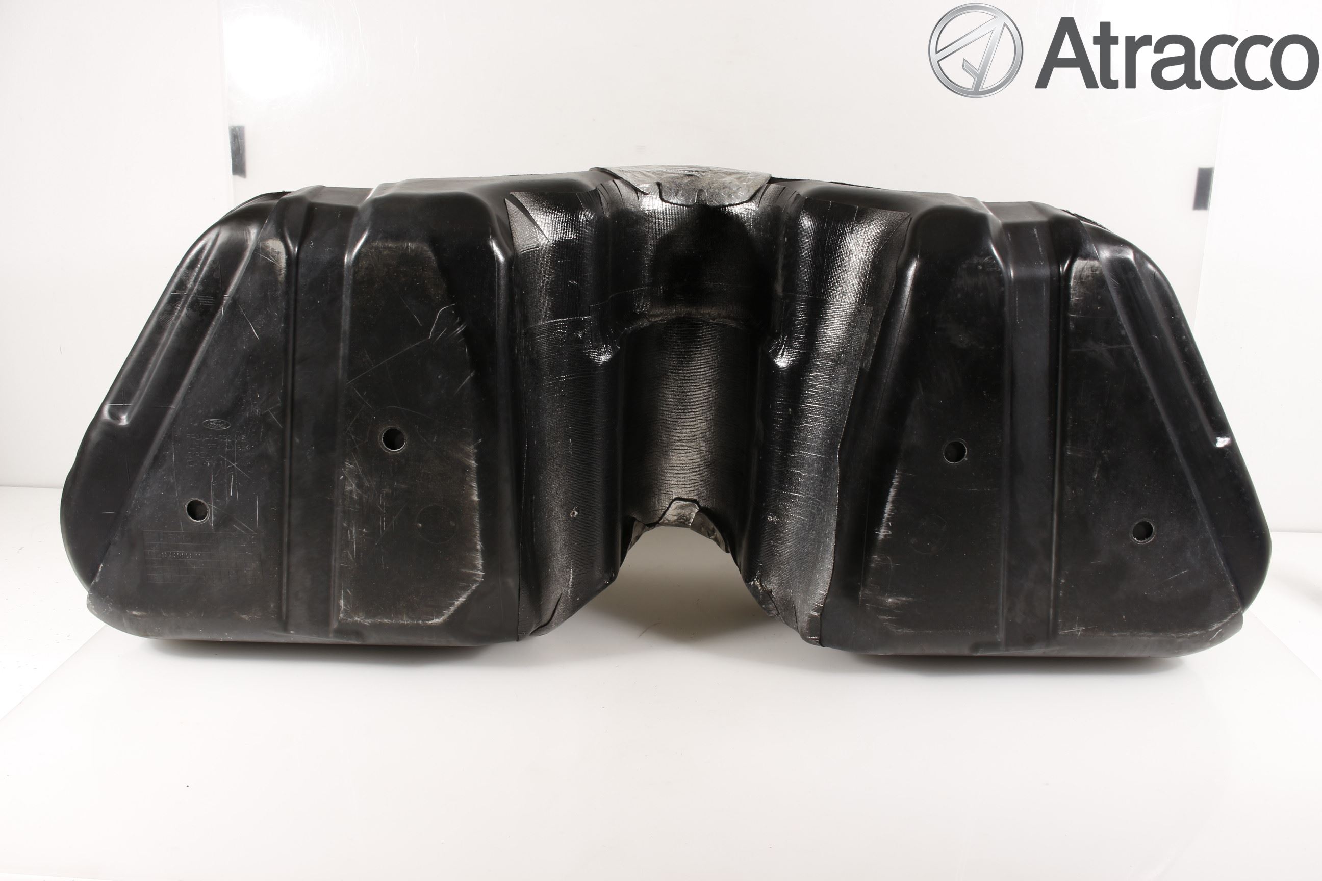 Ford MUSTANG VI 15-22 Bränsletank Insprutning