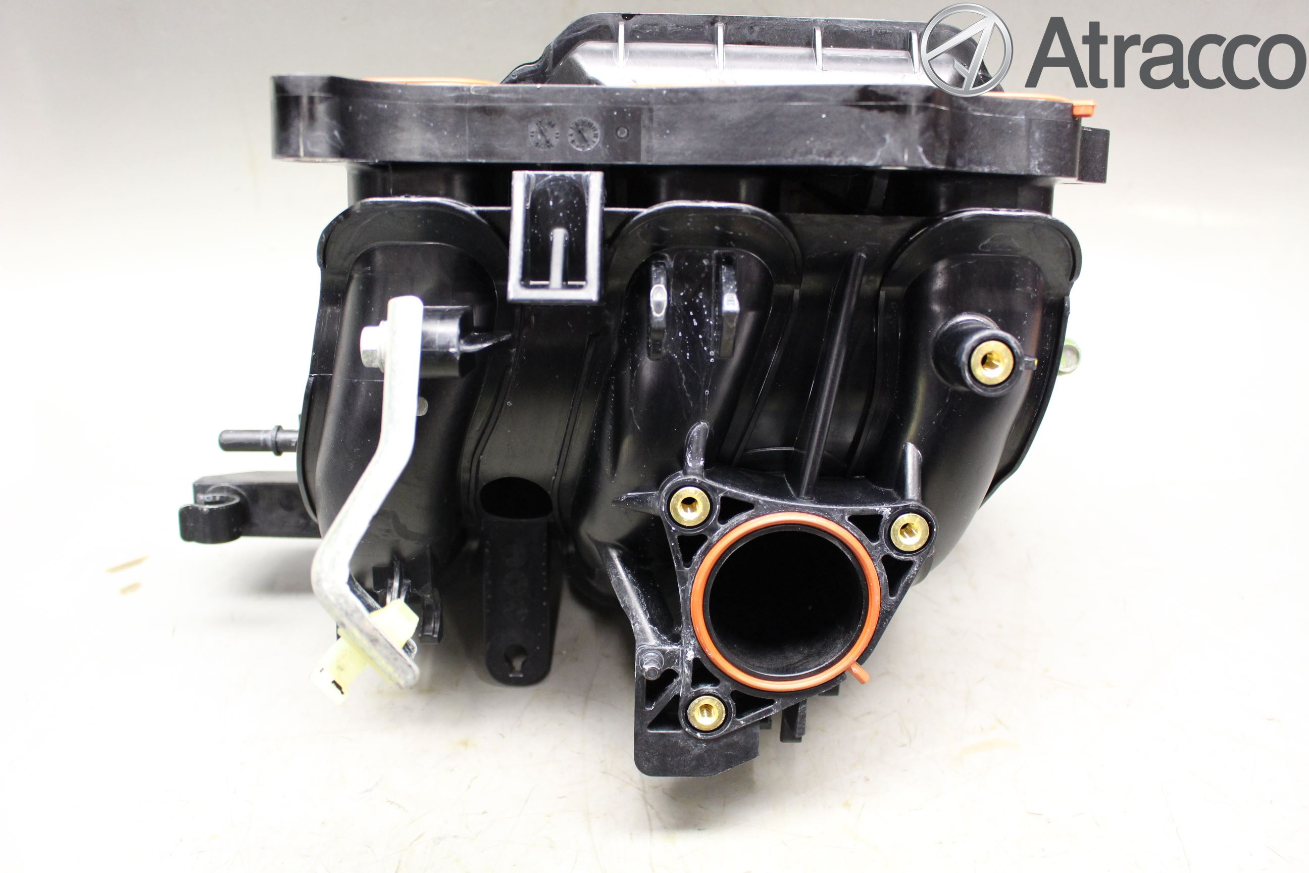 Toyota AYGO 15-21 Grenrör Insug