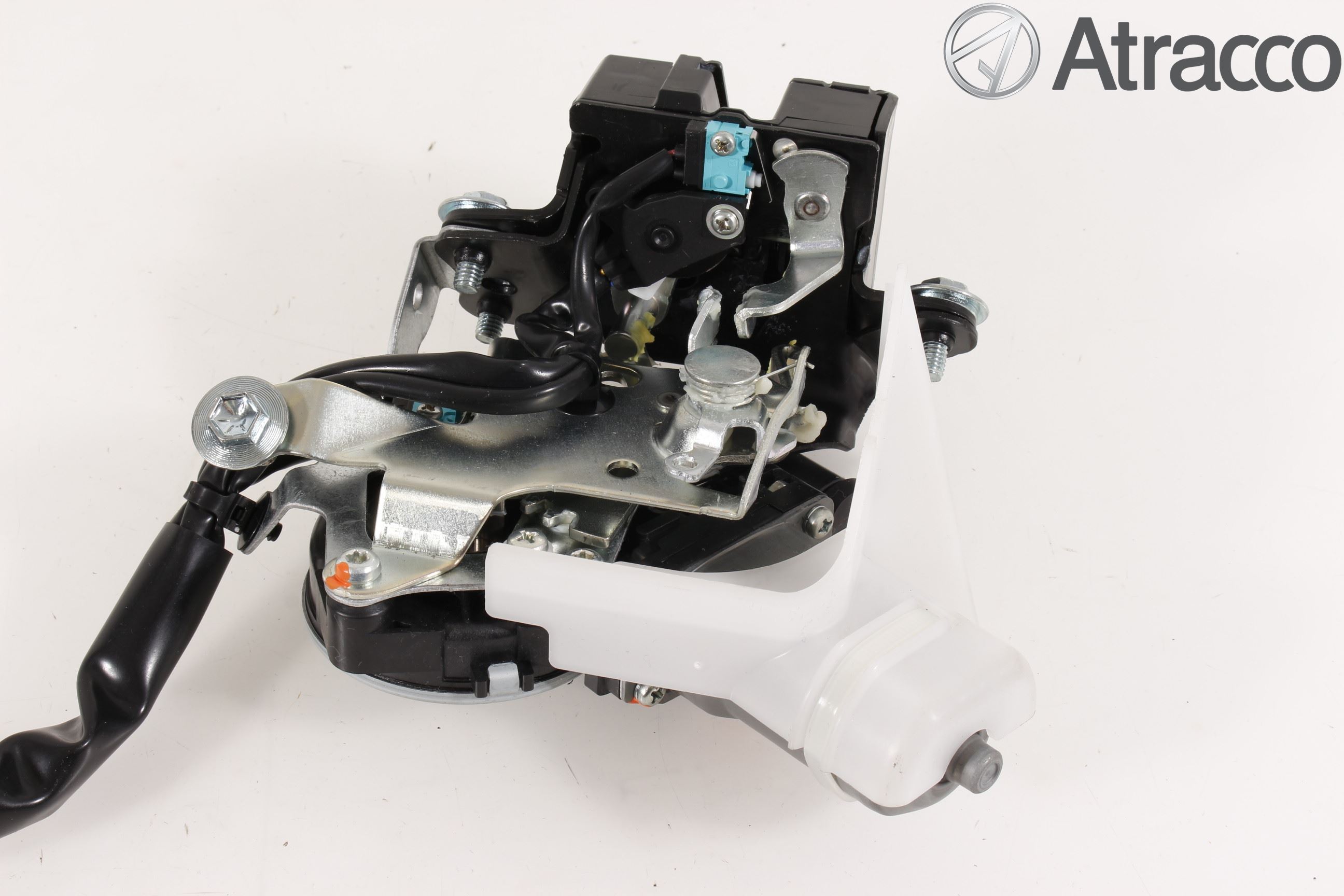 Lexus RX AL10 09-15 Låskista Baklucka