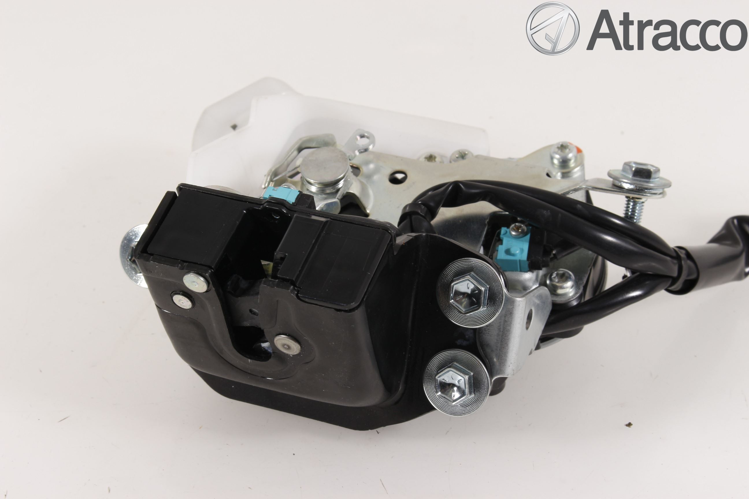 Lexus RX AL10 09-15 Låskista Baklucka