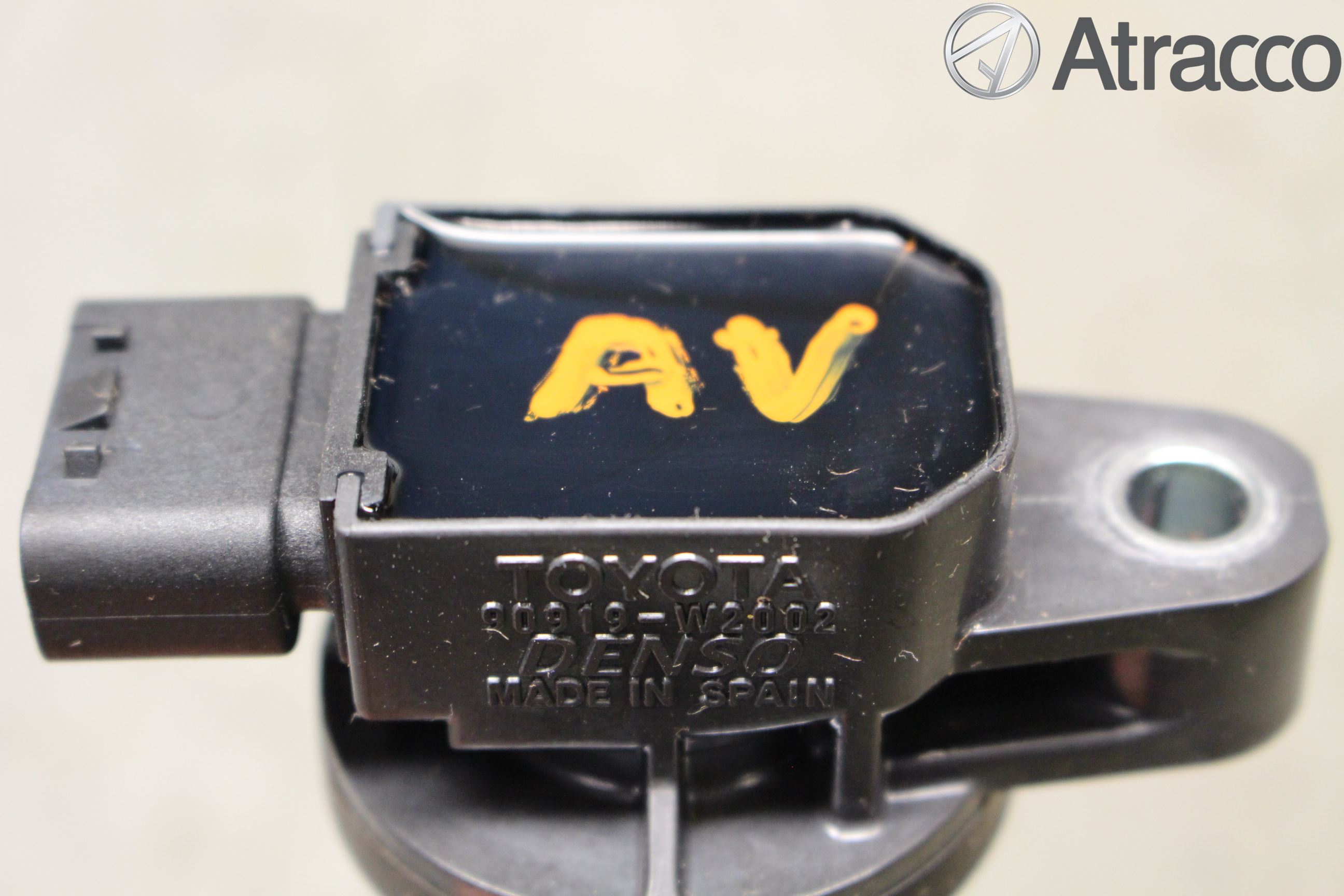 Toyota AYGO 15-21 Tändspole