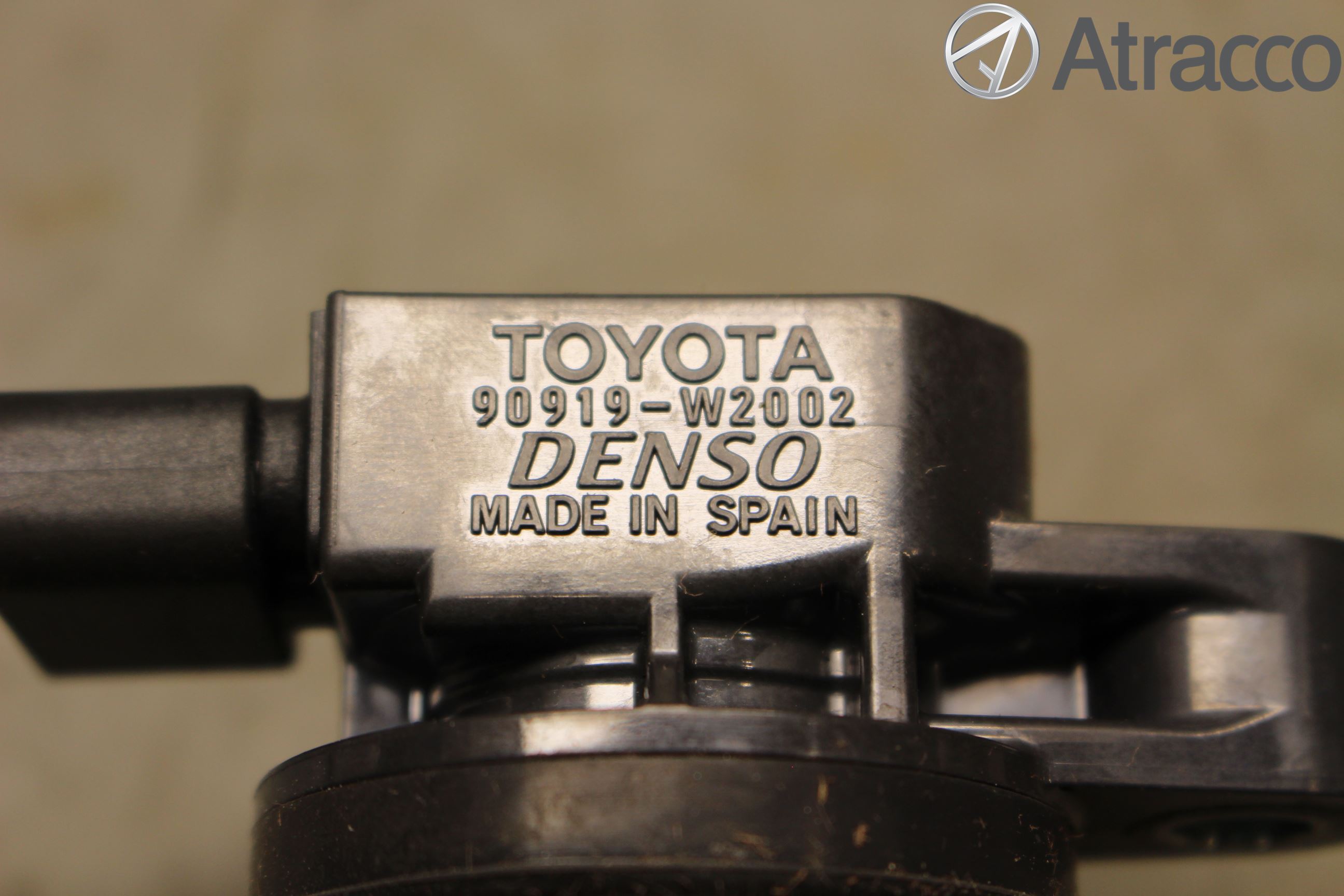 Toyota AYGO 15-21 Tändspole