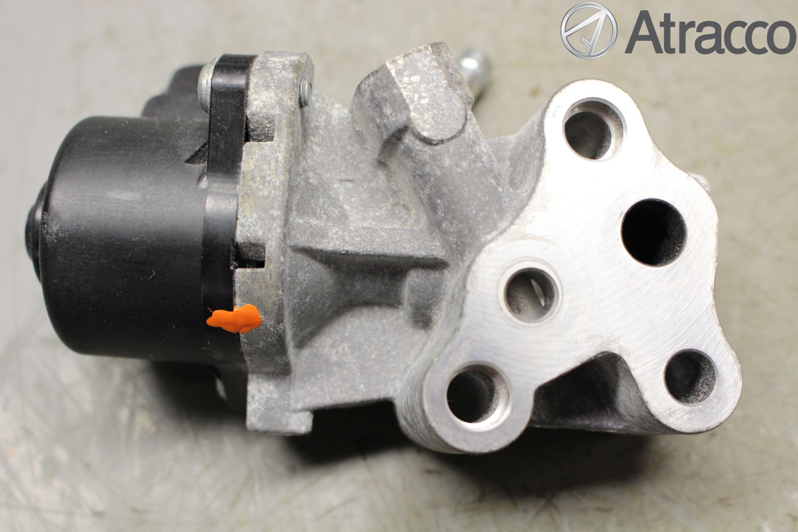 Toyota AYGO 15-21 Egr Ventil