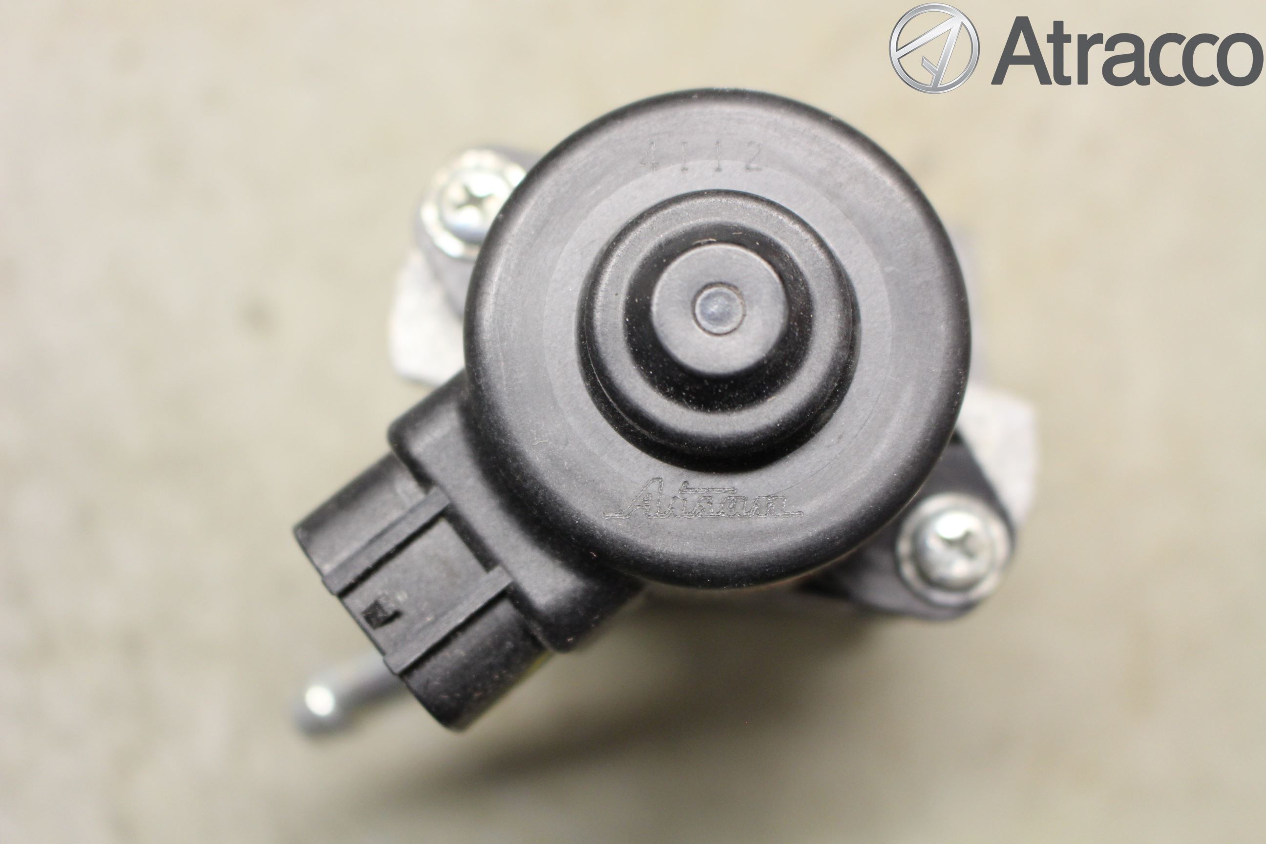 Toyota AYGO 15-21 Egr Ventil