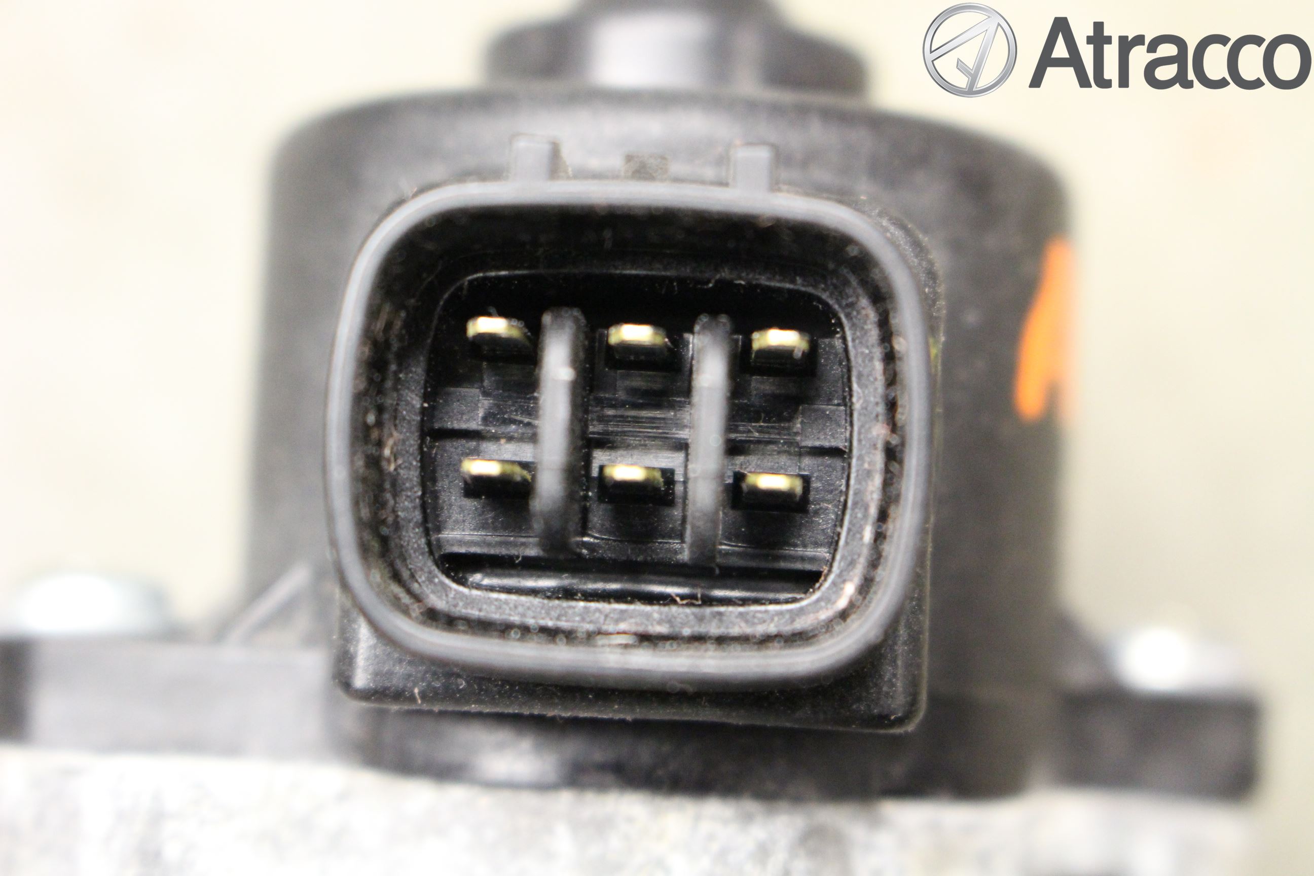 Toyota AYGO 15-21 Egr Ventil