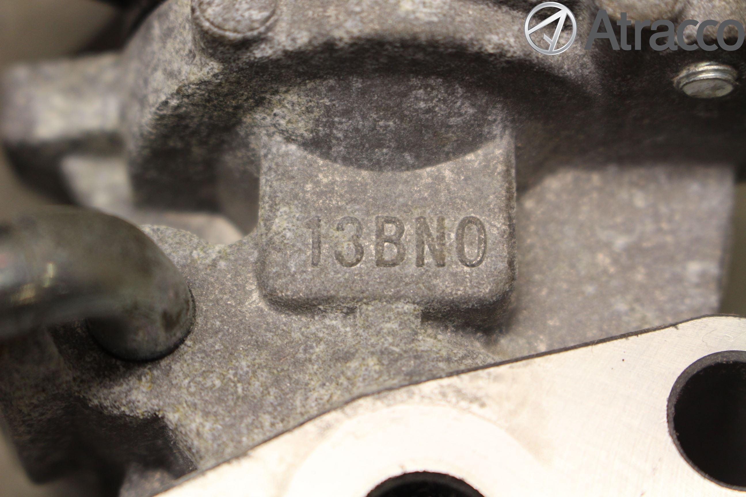 Toyota AYGO 15-21 Egr Ventil