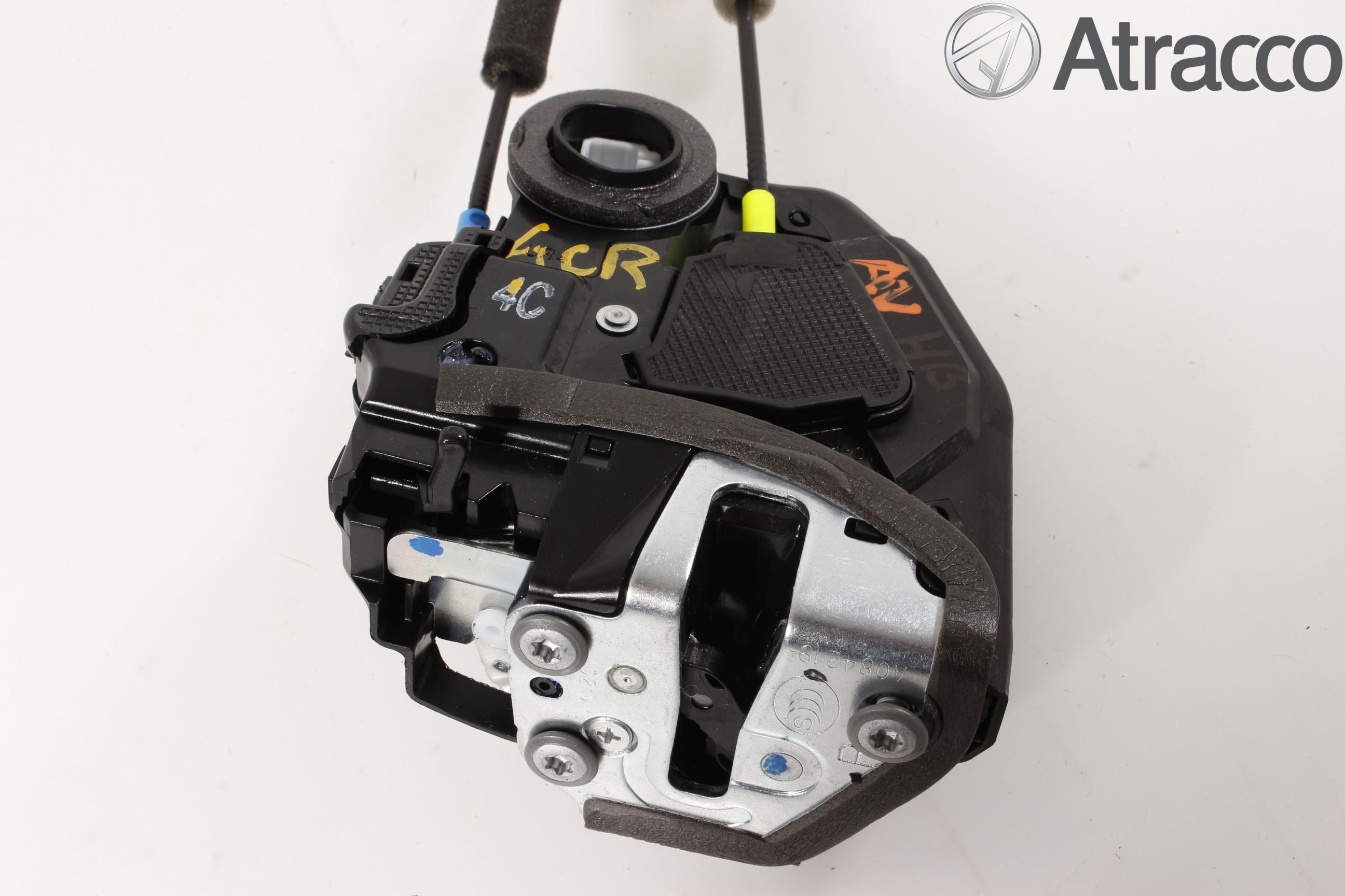 Toyota AVENSIS 16-18 Låskista-Dörrlås