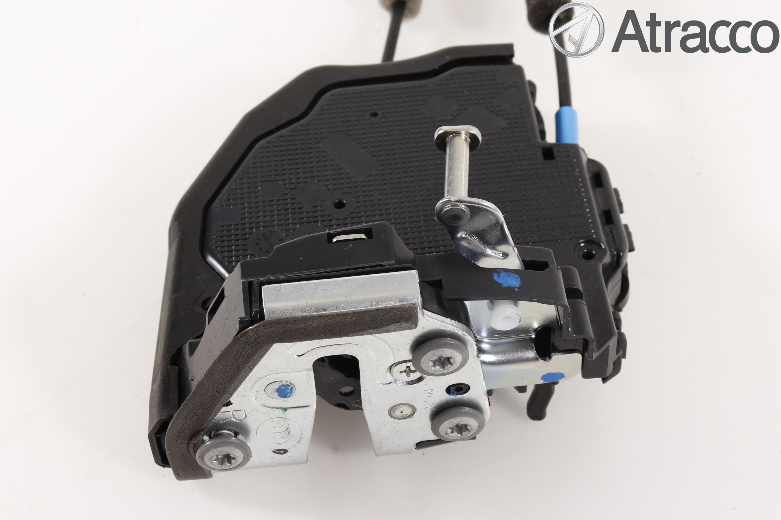 Toyota AVENSIS 16-18 Låskista-Dörrlås