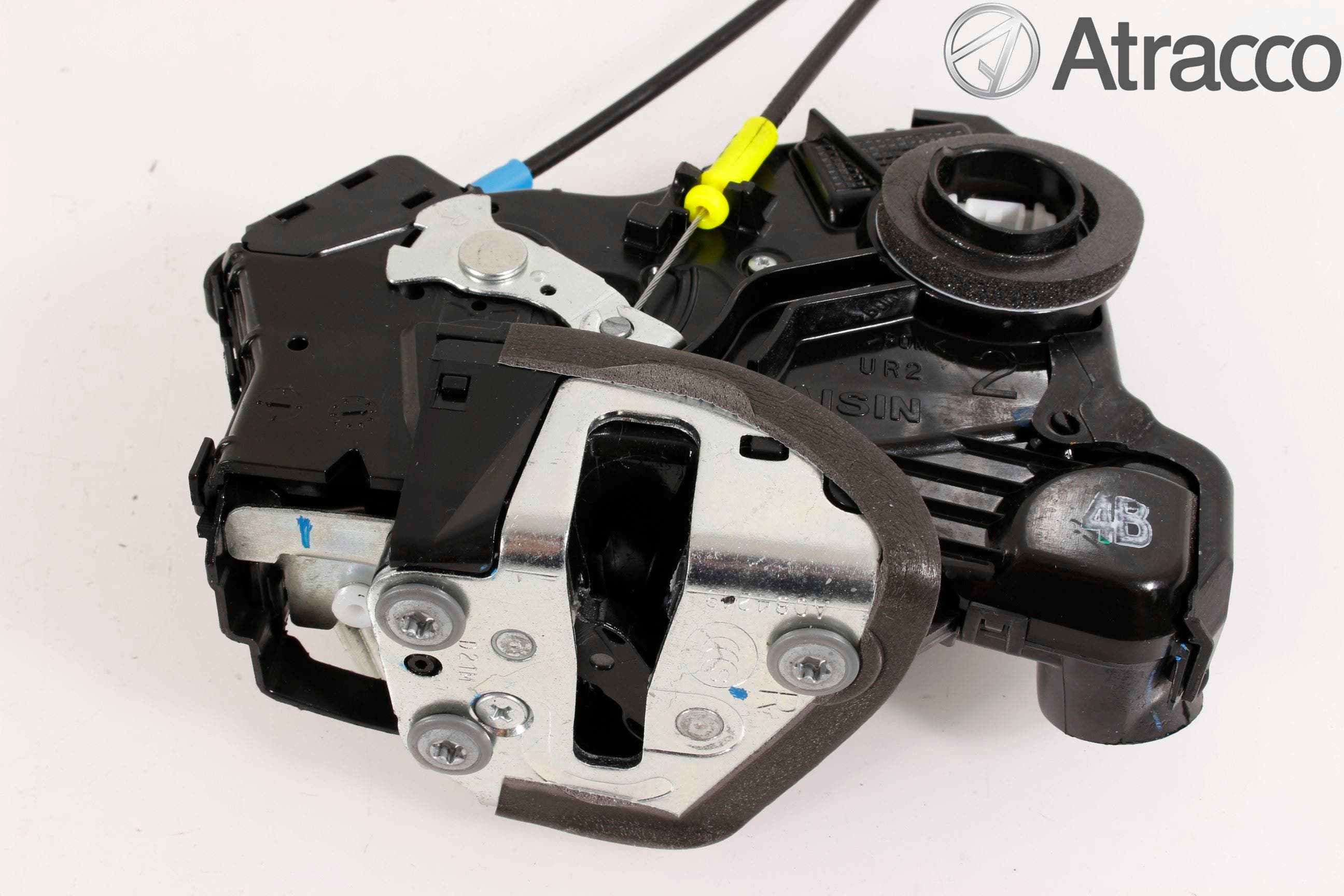 Toyota AURIS 13-19 Låskista-Dörrlås