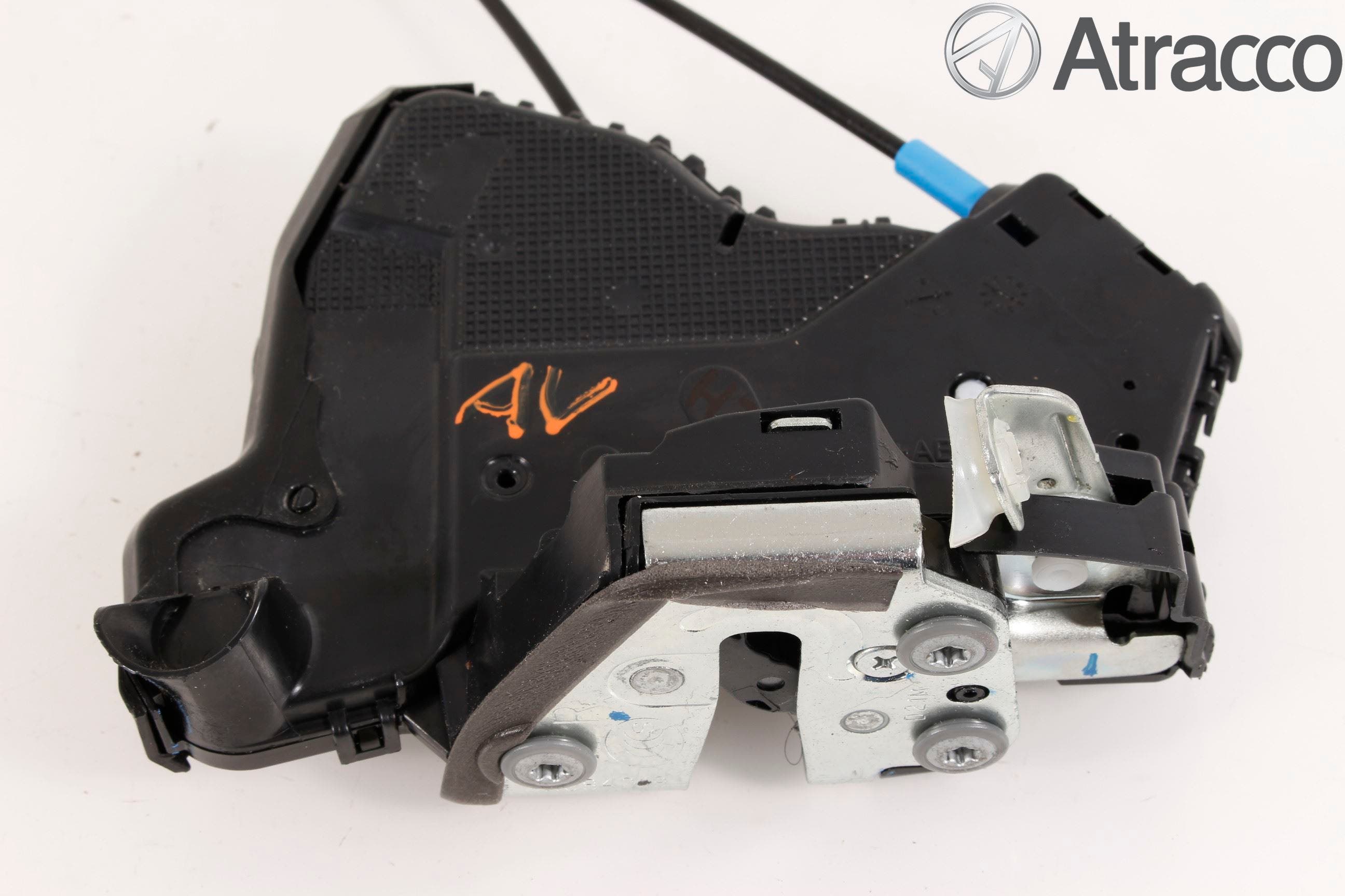 Toyota AURIS 13-19 Låskista-Dörrlås