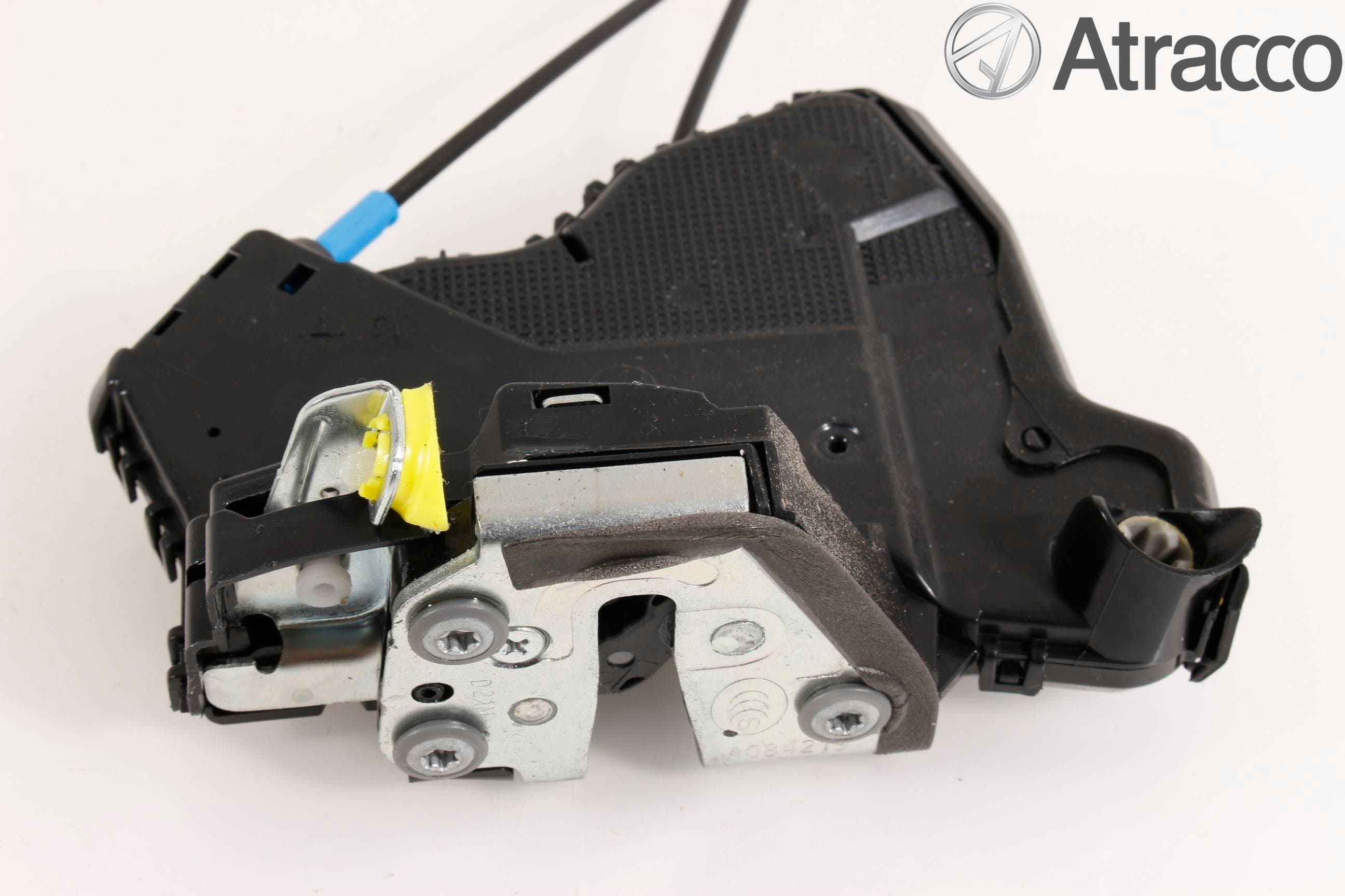 Toyota AURIS 13-19 Låskista-Dörrlås