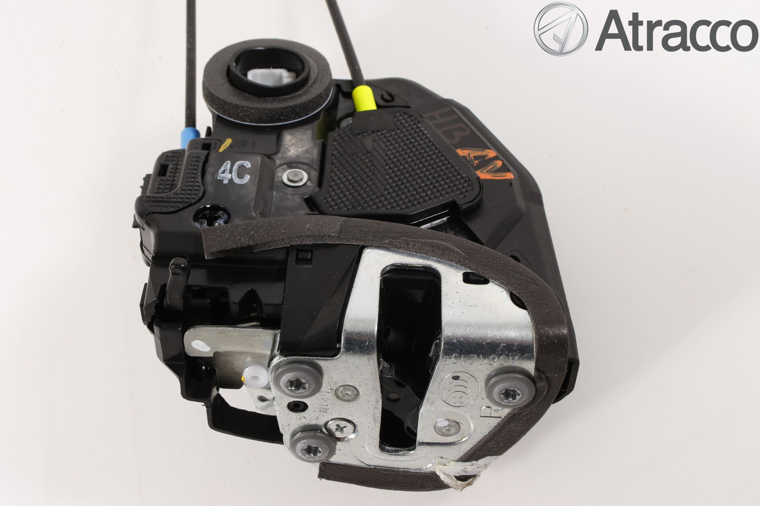 Toyota AURIS 13-19 Låskista-Dörrlås