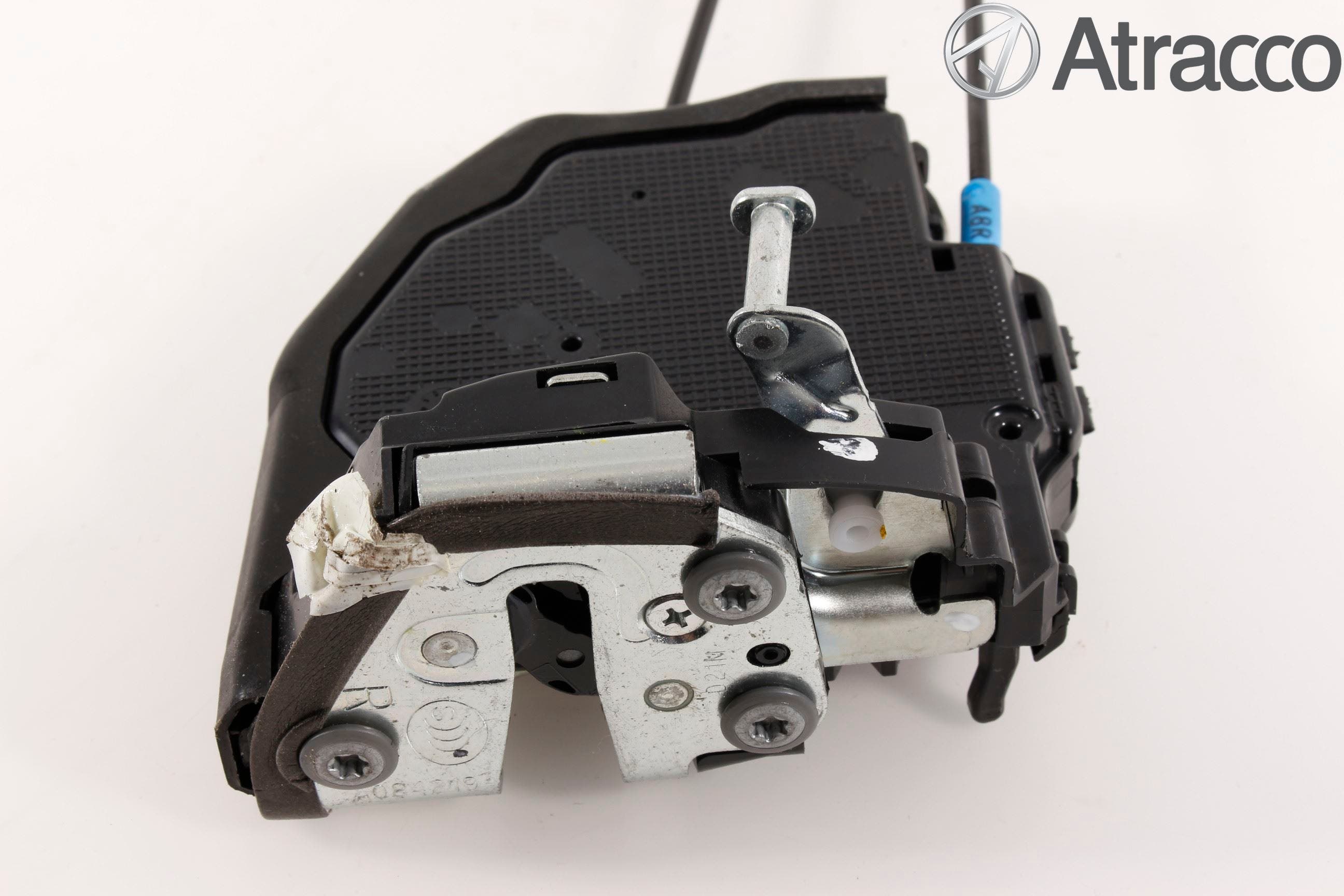 Toyota AURIS 13-19 Låskista-Dörrlås