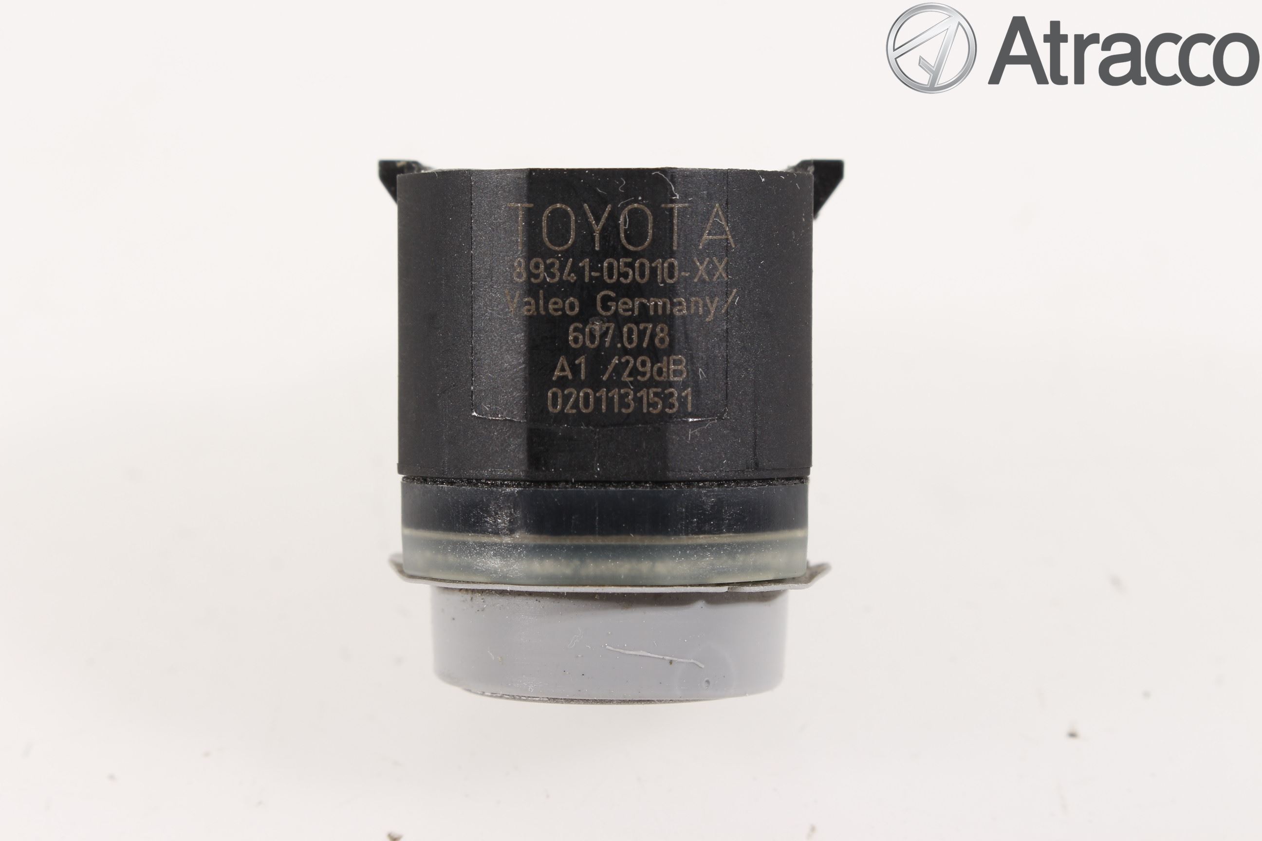 Toyota AURIS 13-19 Parkeringshjälp Frontsensor