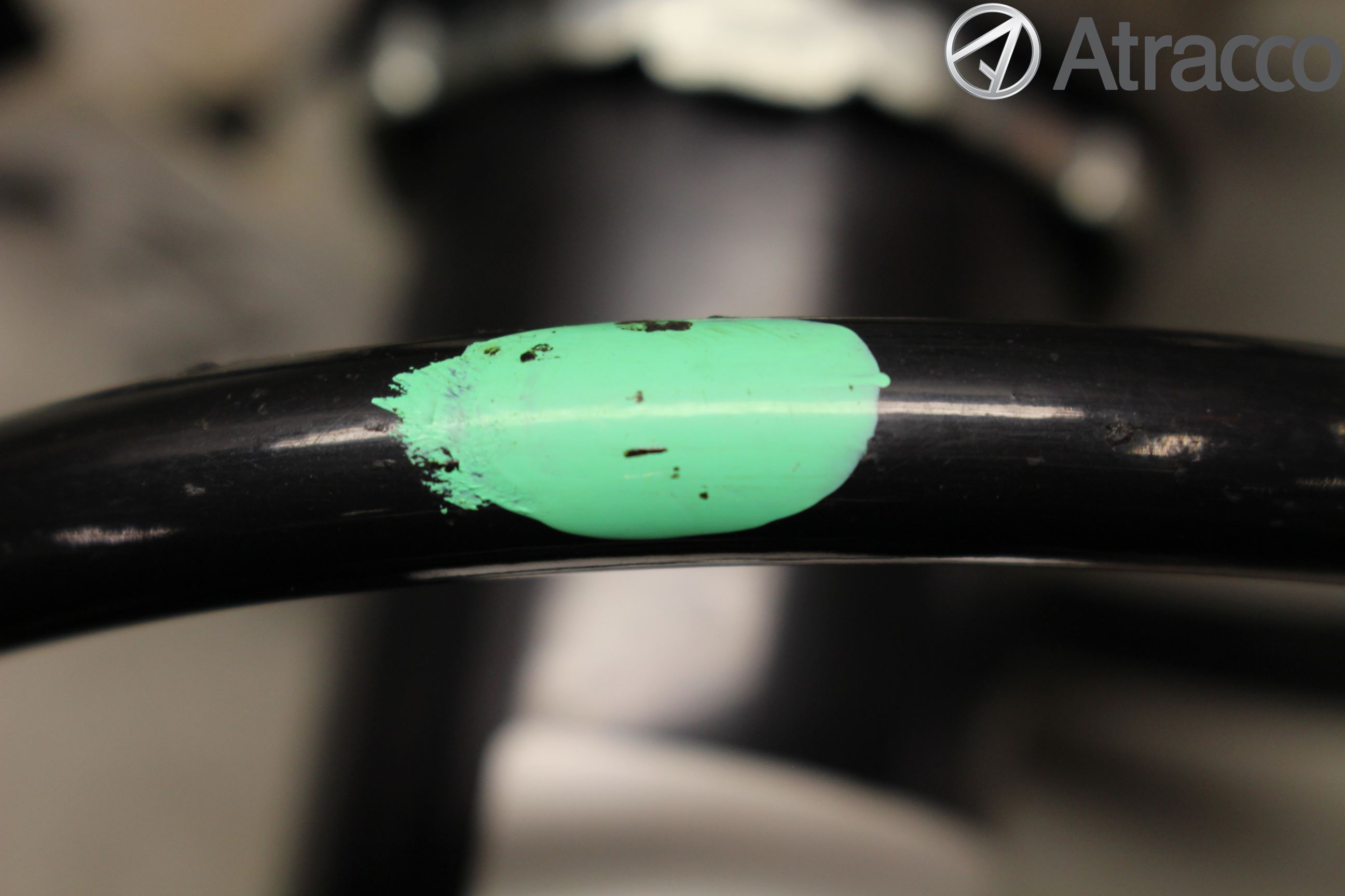 Toyota AYGO 15-21 Fjäderben Fram Vänster