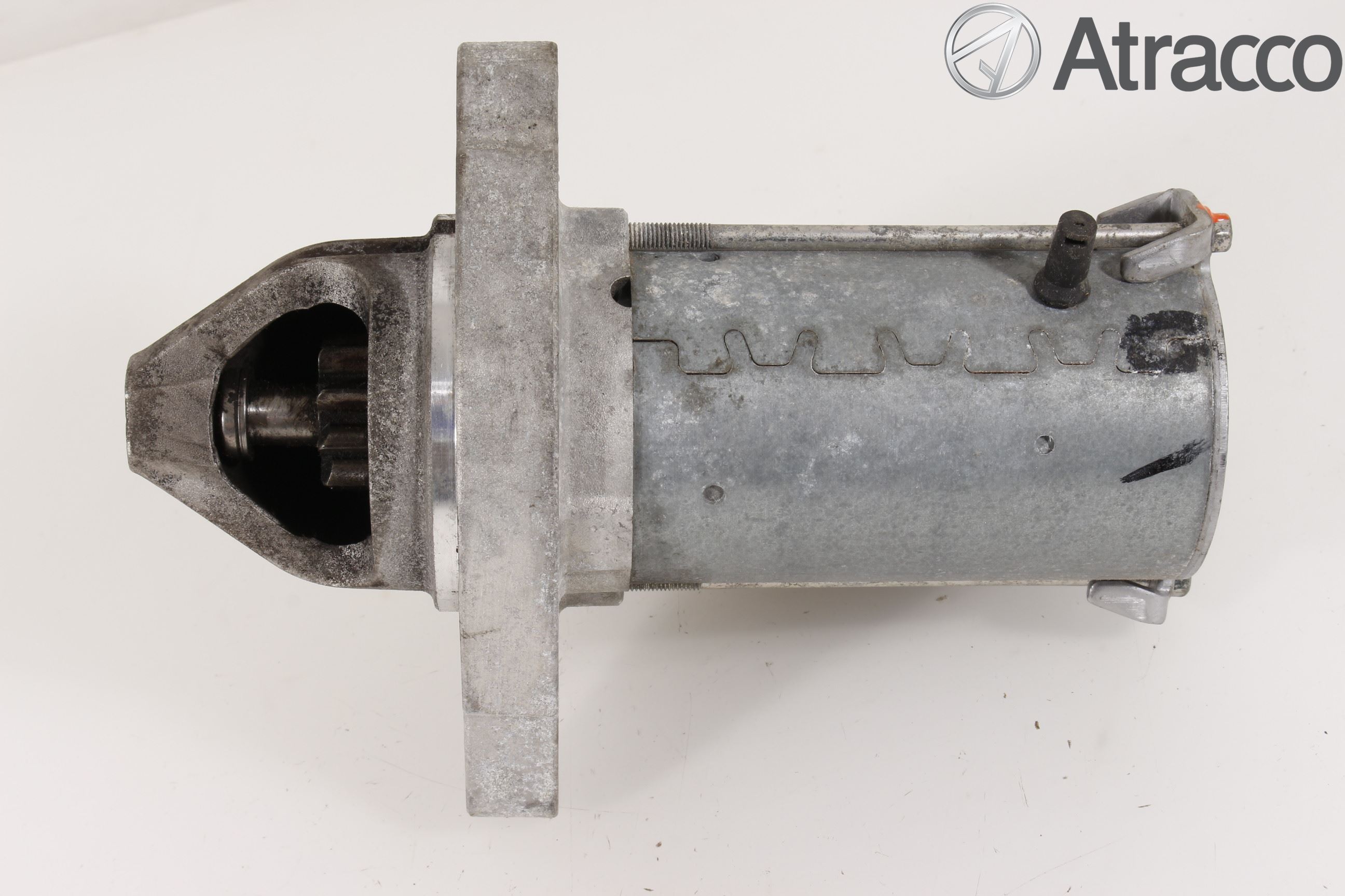 Toyota AYGO 15-21 Startmotor