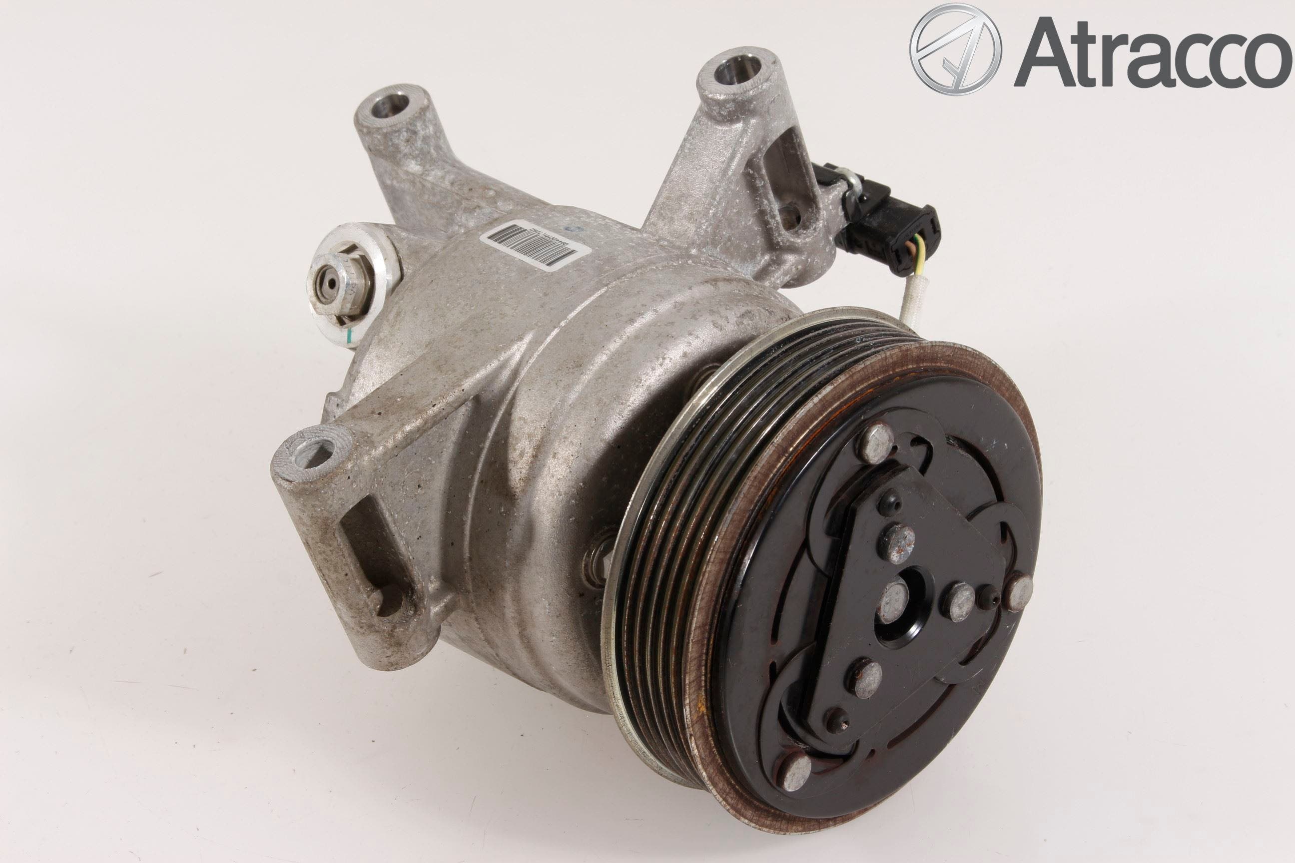 Toyota AYGO 15-21 Ac Kompressor