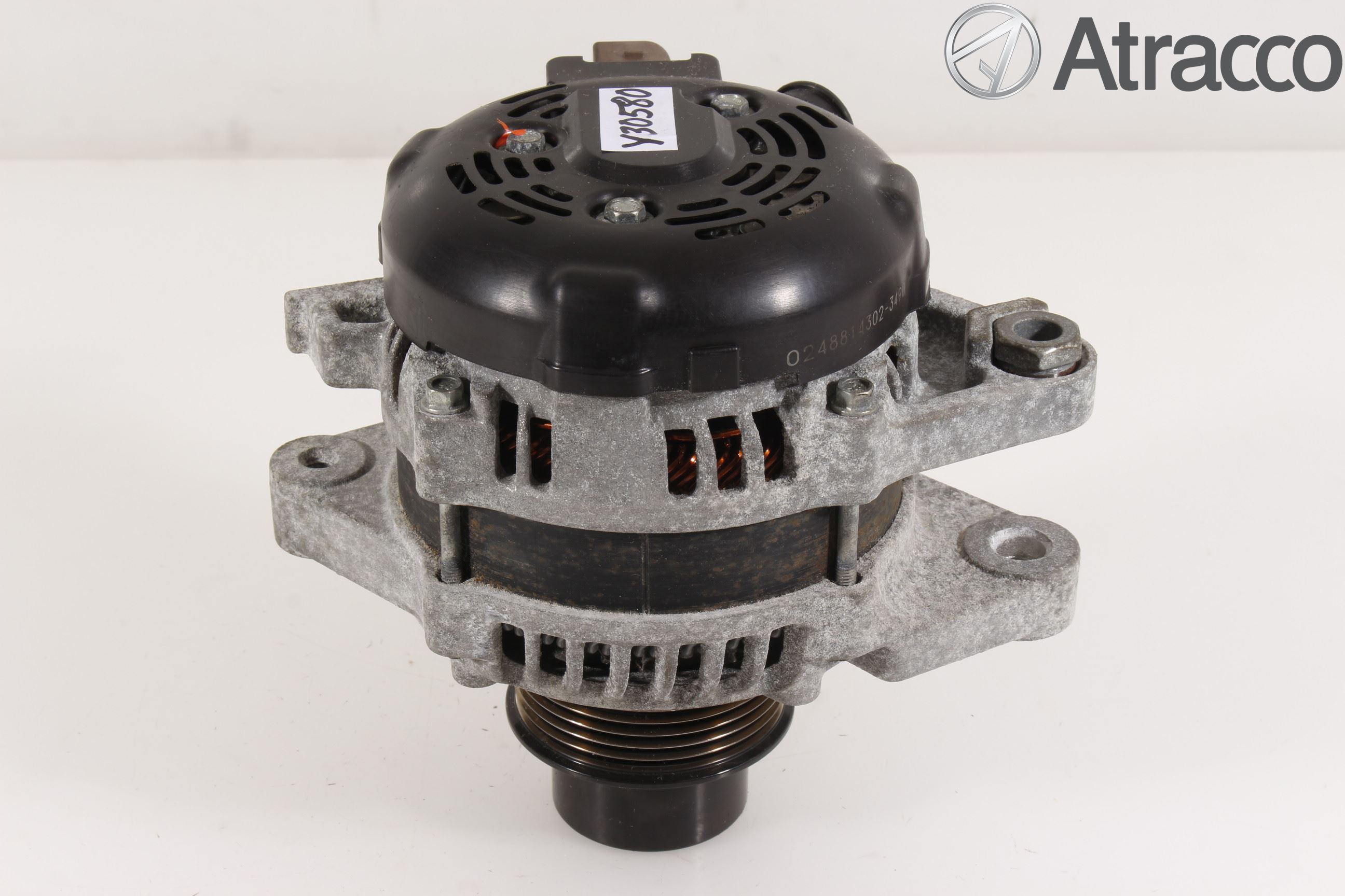 Toyota AYGO 15-21 Generator