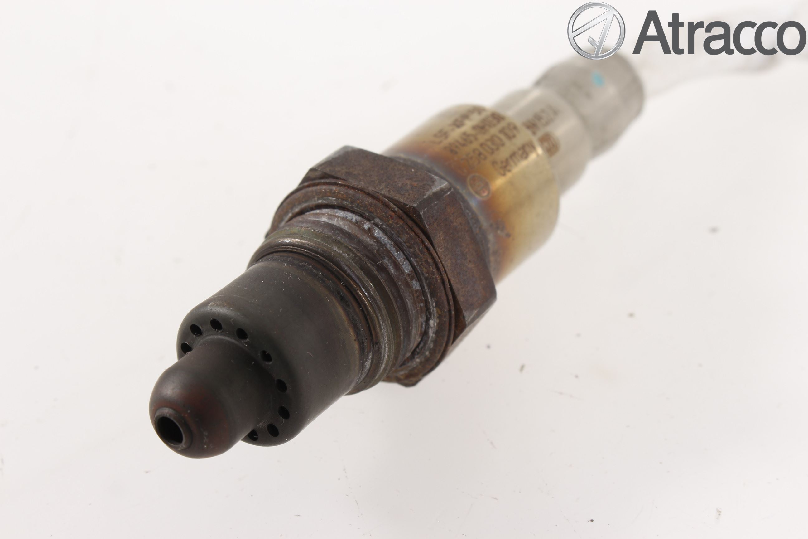 Toyota AYGO 15-21 Injlambdasond