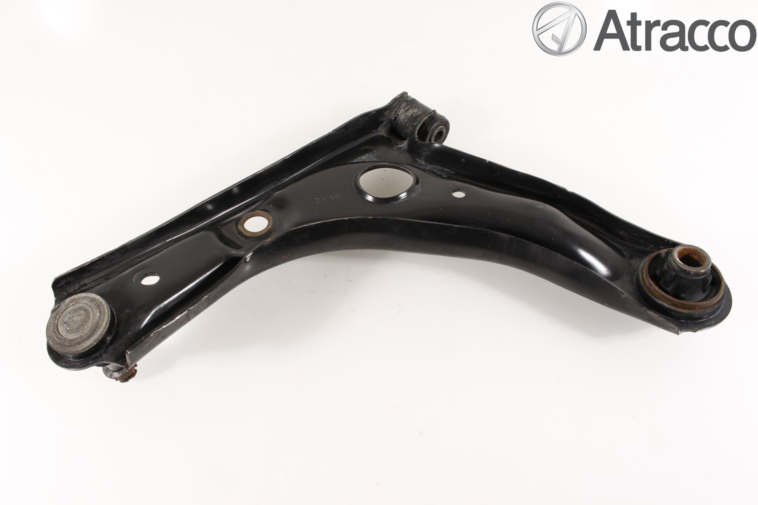 Toyota AYGO 15-21 Bärarm Fram Undre Hö