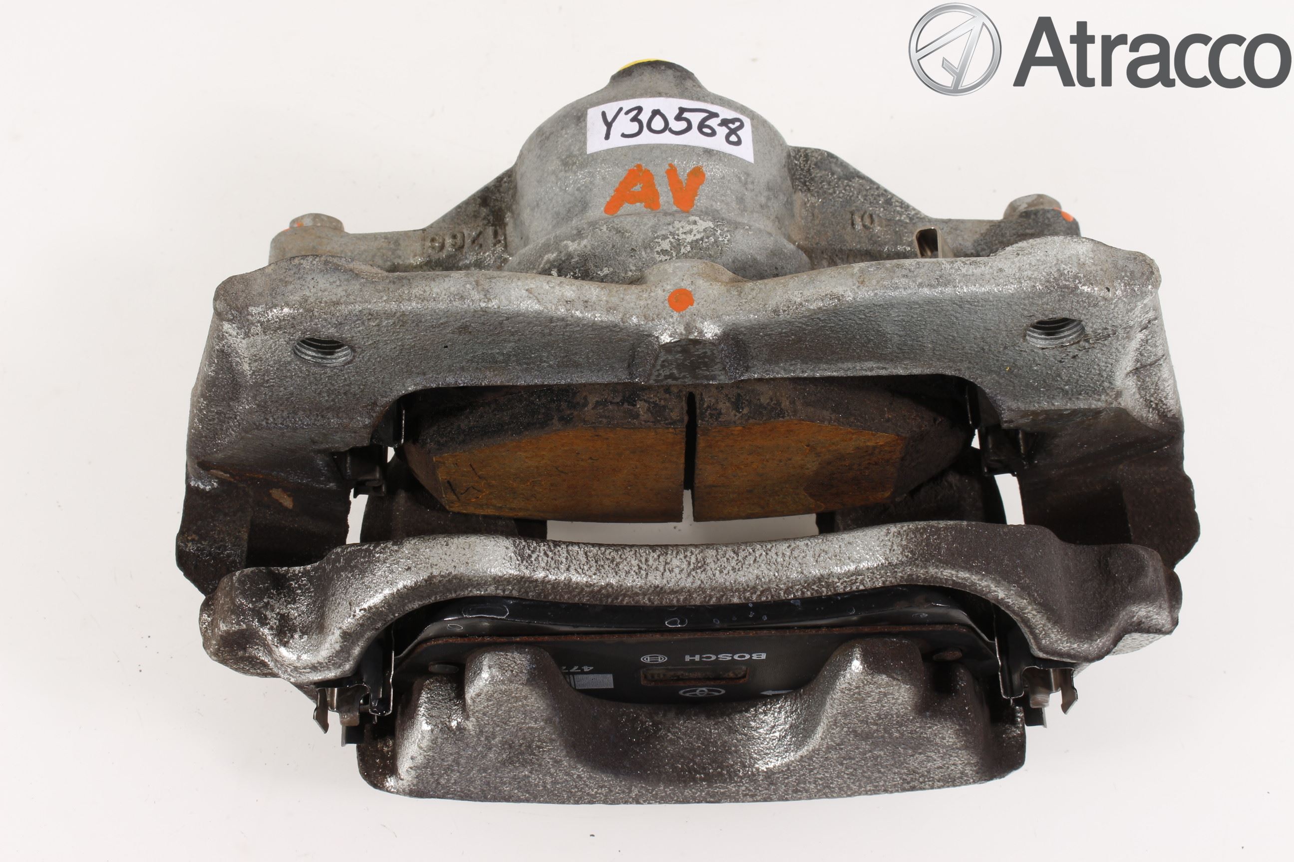 Toyota AVENSIS 16-18 Bromsok Fram Höger