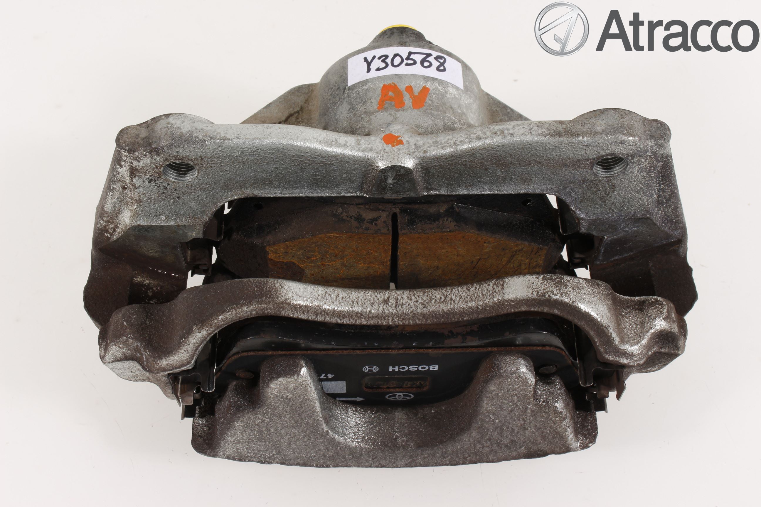 Toyota AVENSIS 16-18 Bromsok Fram Vänster