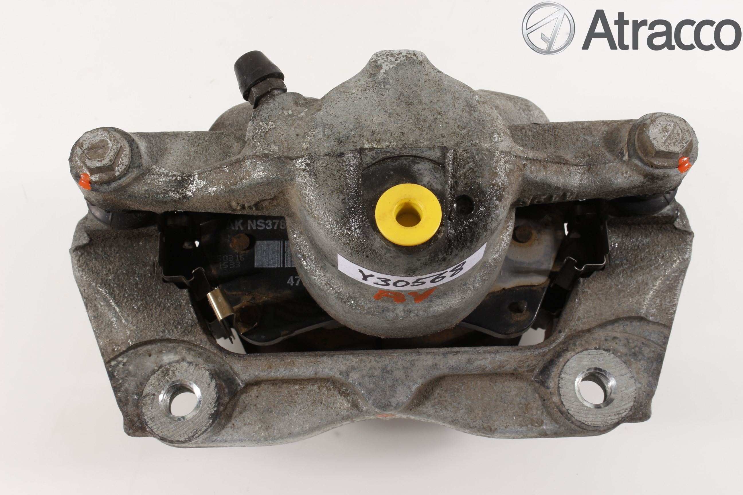 Toyota AVENSIS 16-18 Bromsok Fram Vänster