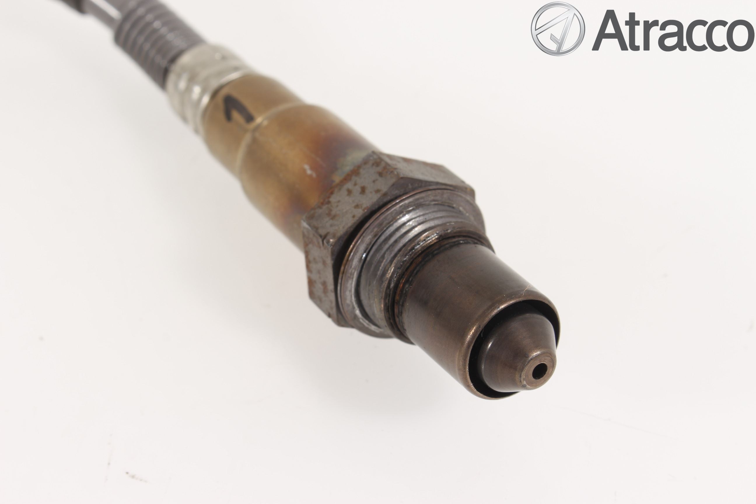 Toyota AVENSIS 16-18 Injlambdasond