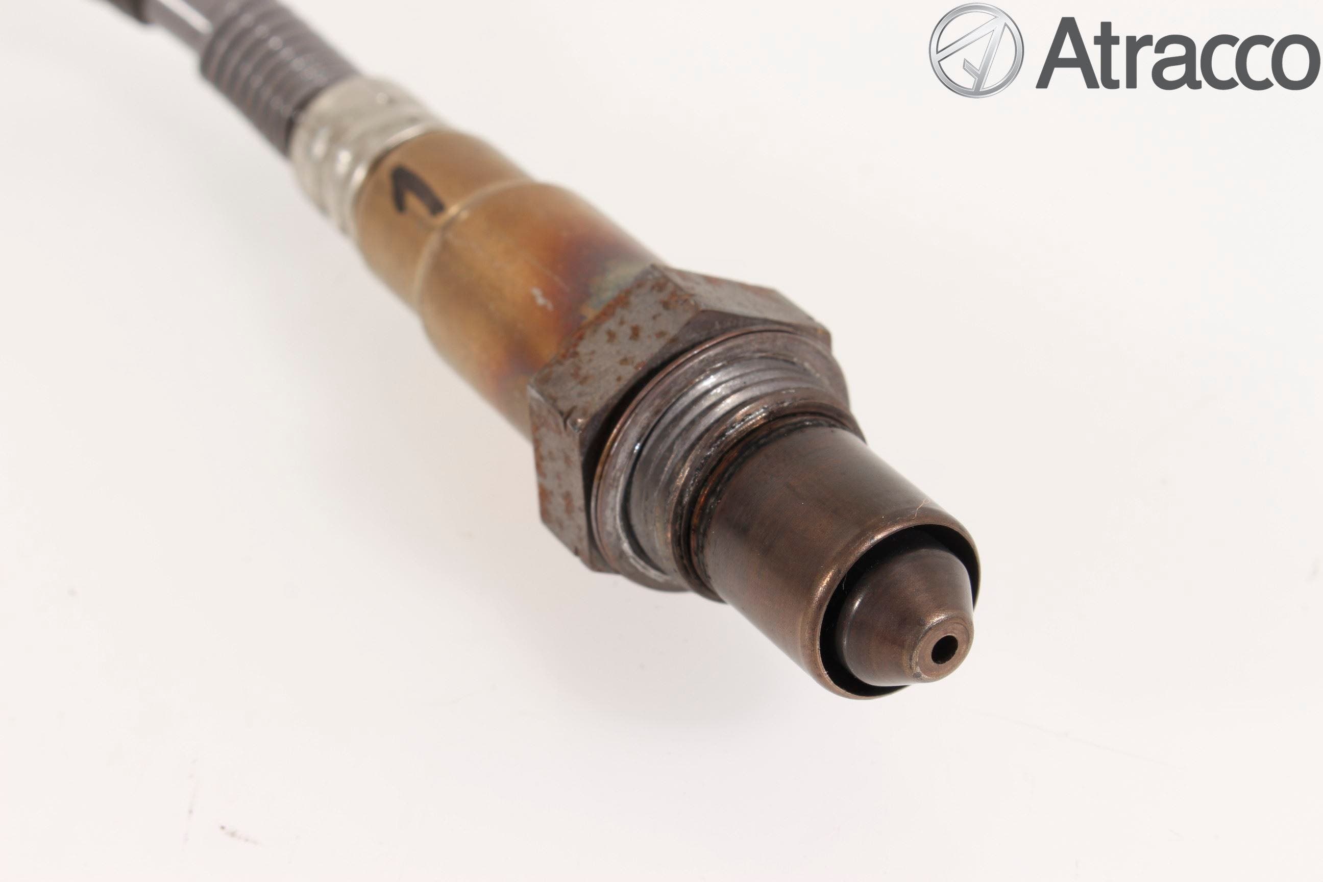 Toyota AVENSIS 16-18 Injlambdasond