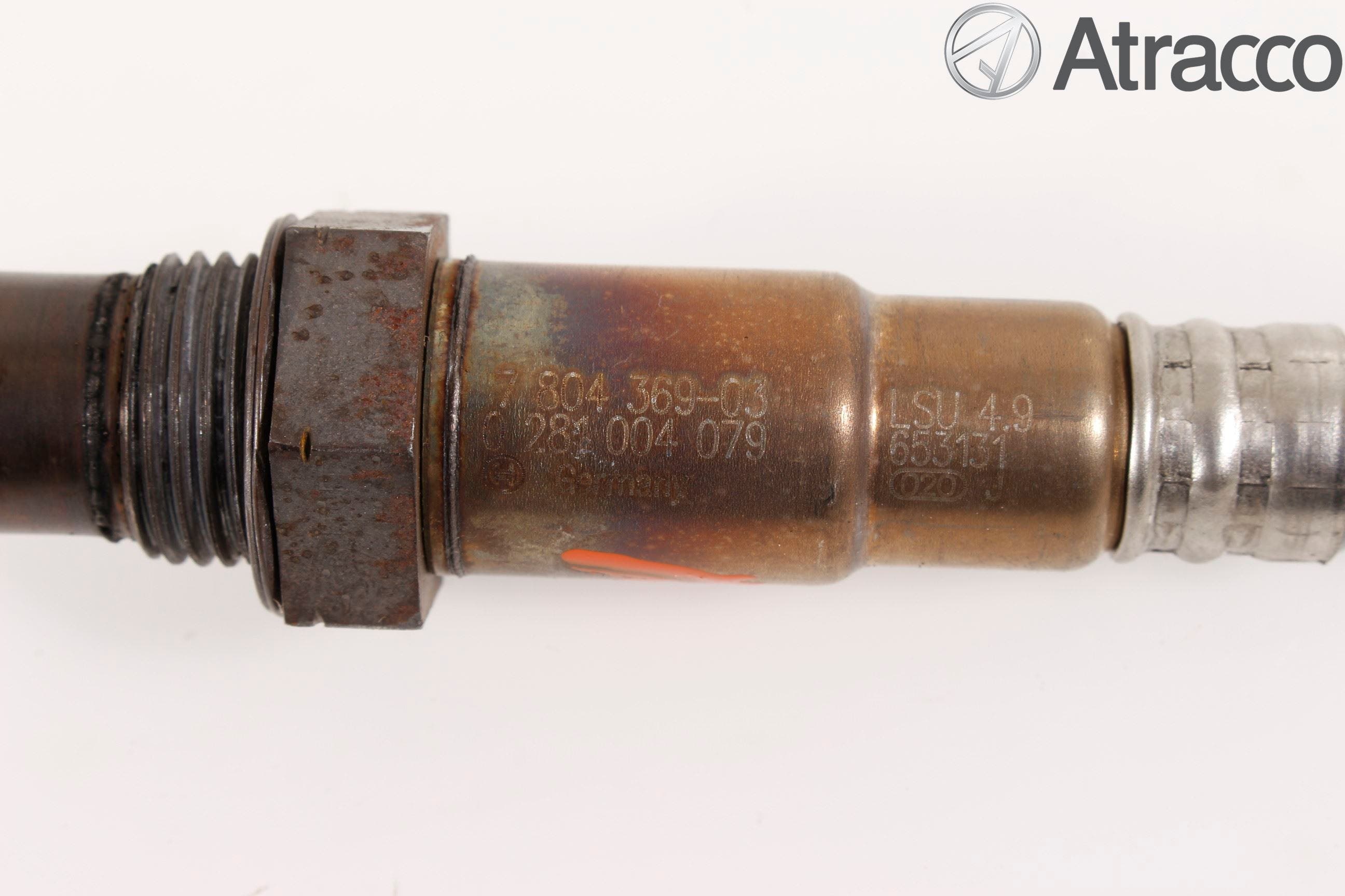 Toyota AVENSIS 16-18 Injlambdasond