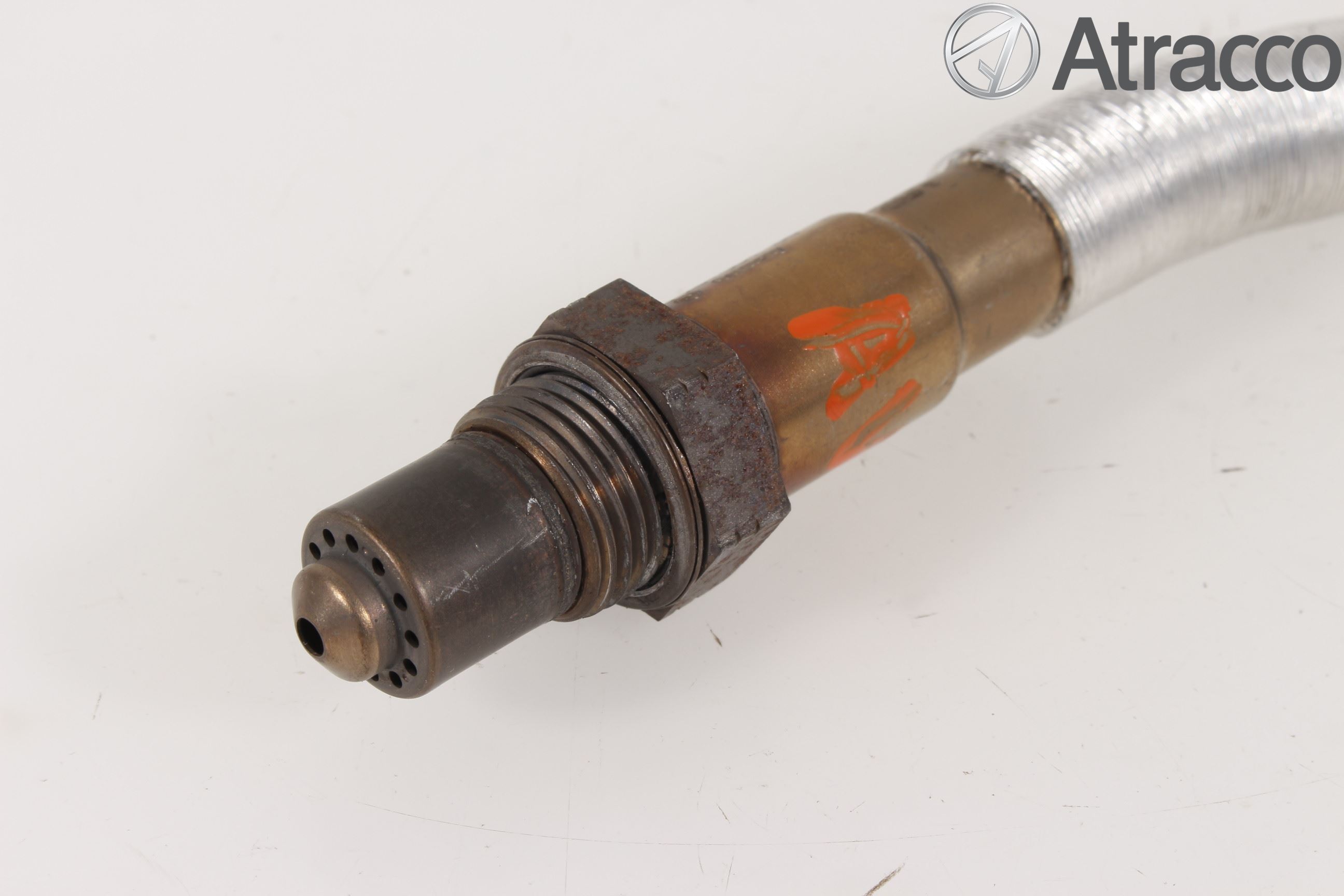 Toyota AVENSIS 16-18 Injlambdasond