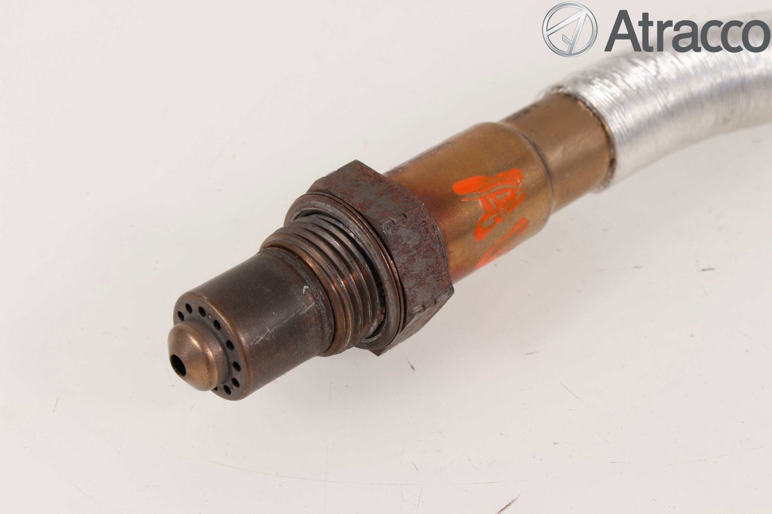 Toyota AVENSIS 16-18 Injlambdasond