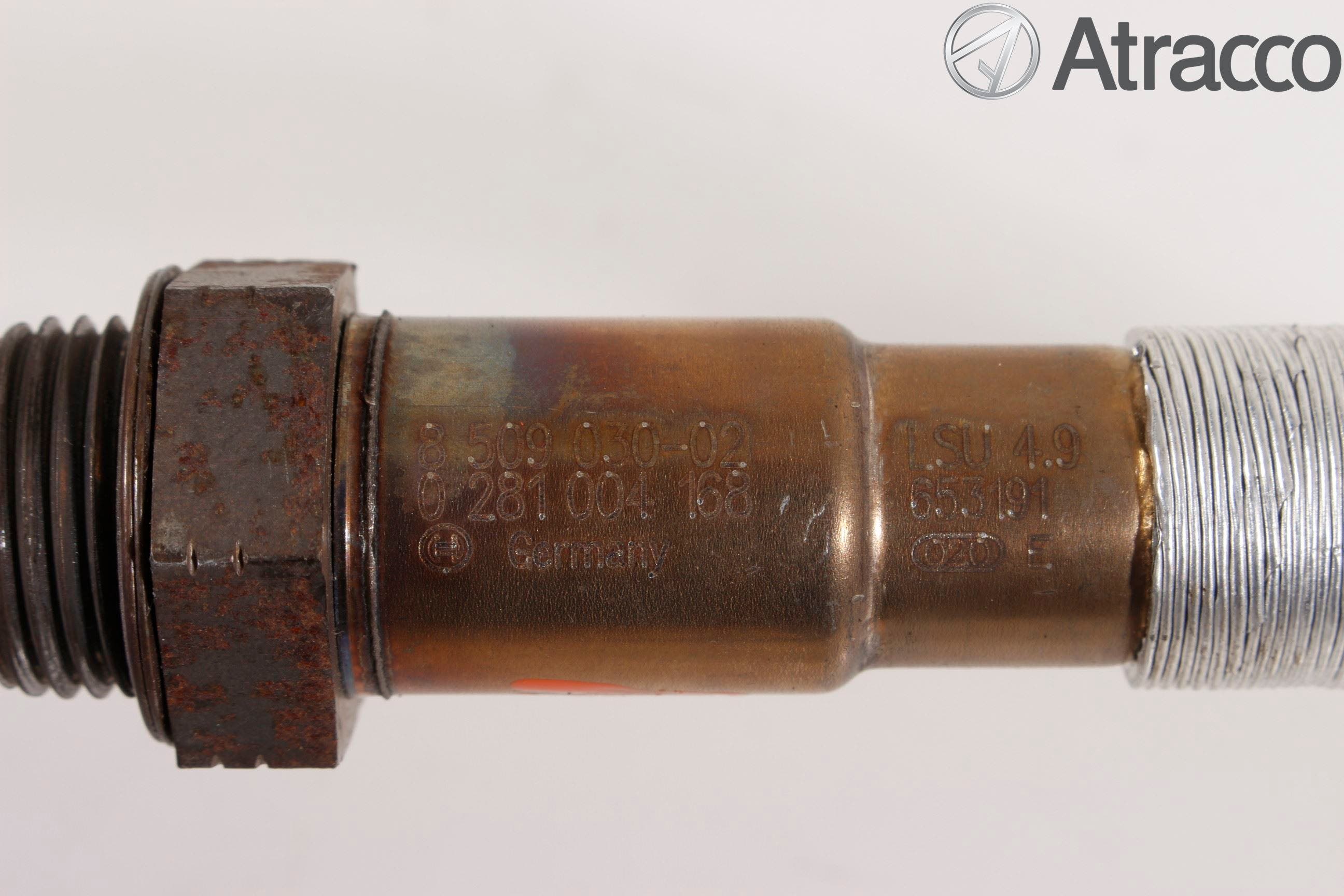 Toyota AVENSIS 16-18 Injlambdasond