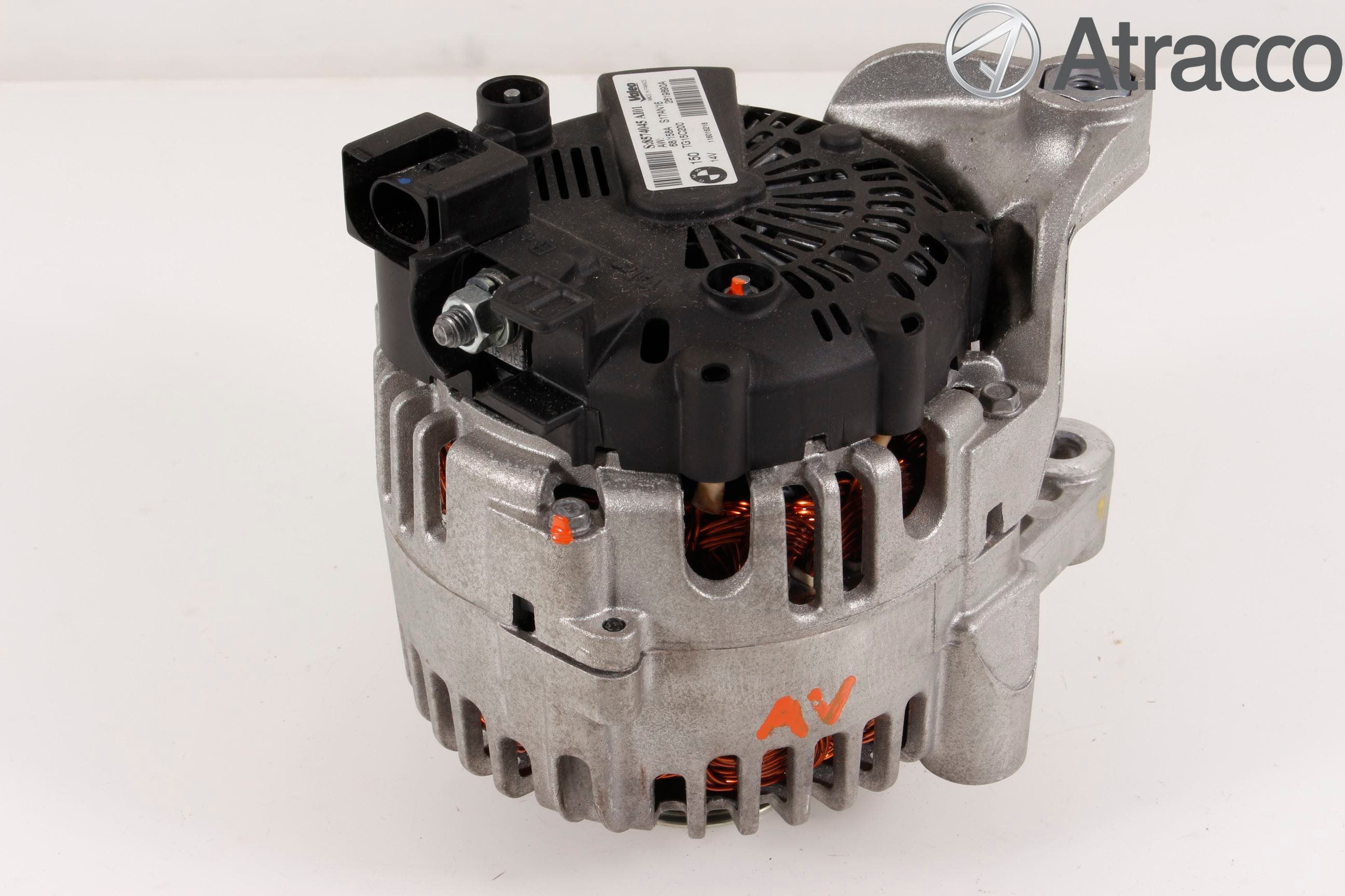 Toyota AVENSIS 16-18 Generator