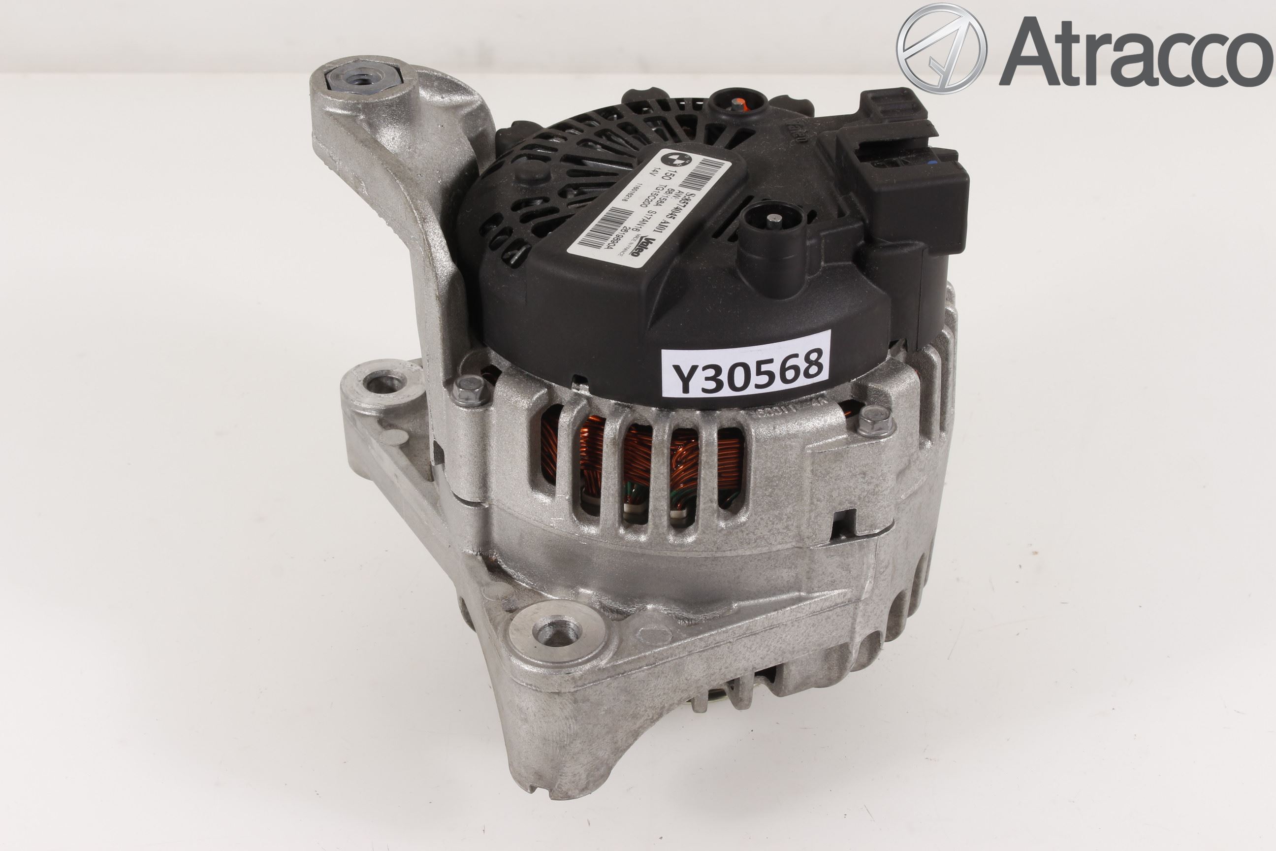 Toyota AVENSIS 16-18 Generator