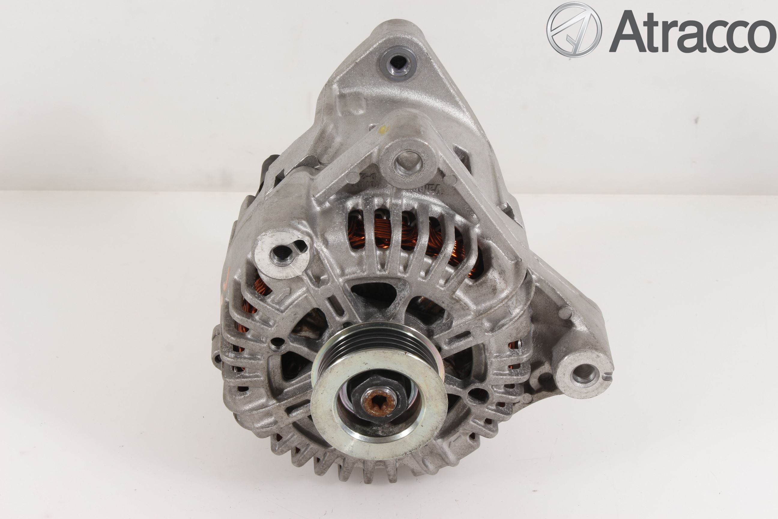 Toyota AVENSIS 16-18 Generator