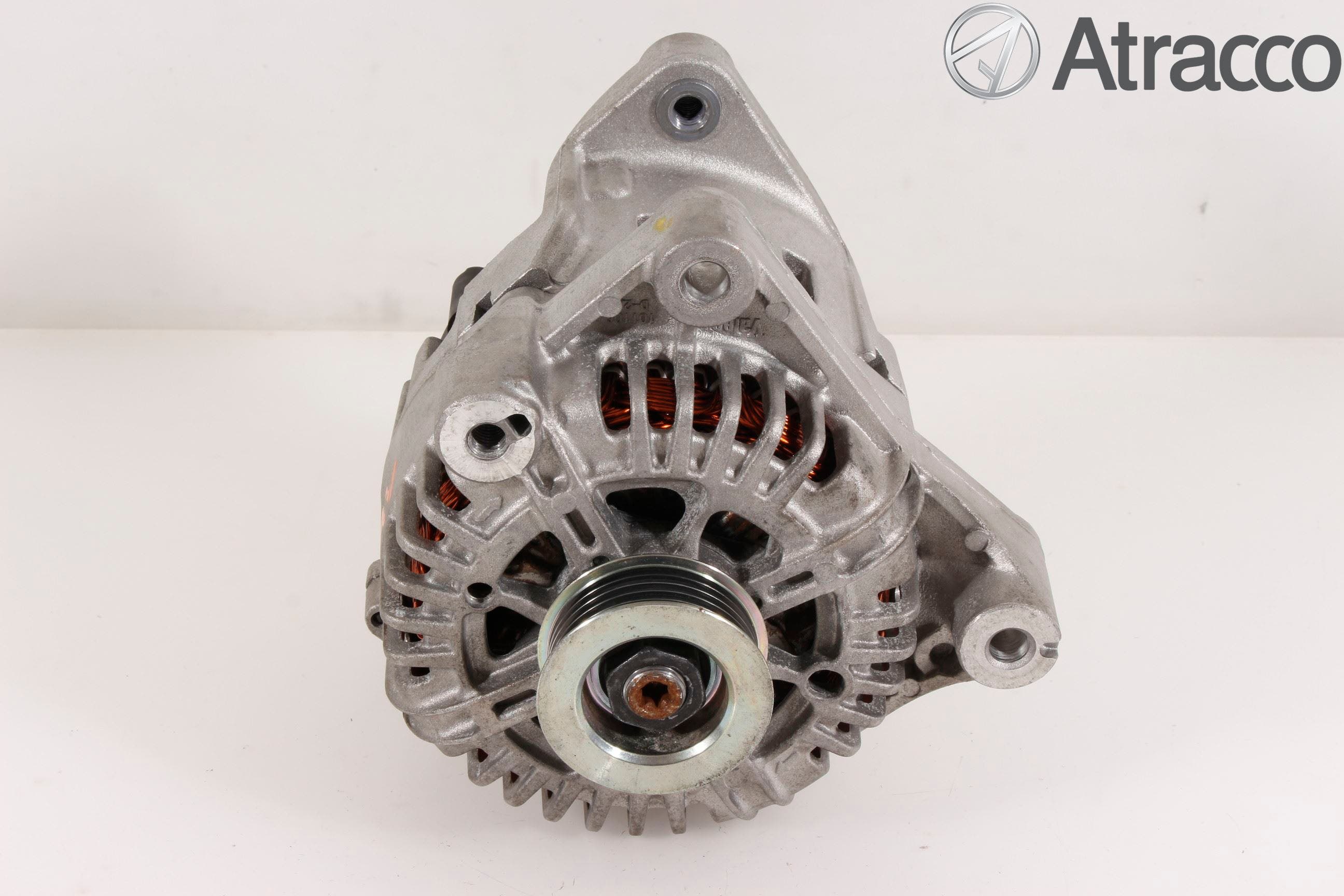 Toyota AVENSIS 16-18 Generator