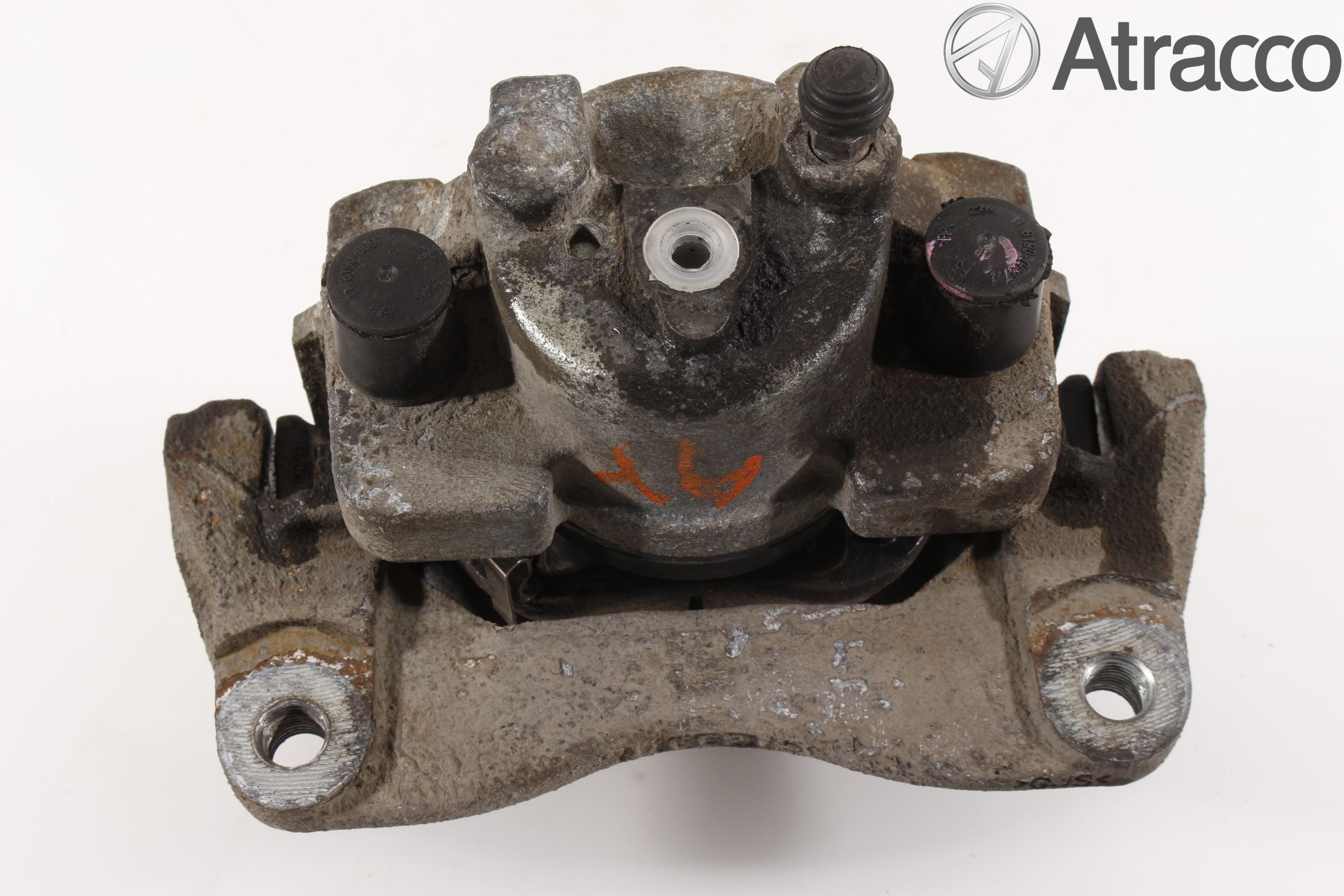 Toyota YARIS XP130 15-20 Bromsok Fram Höger