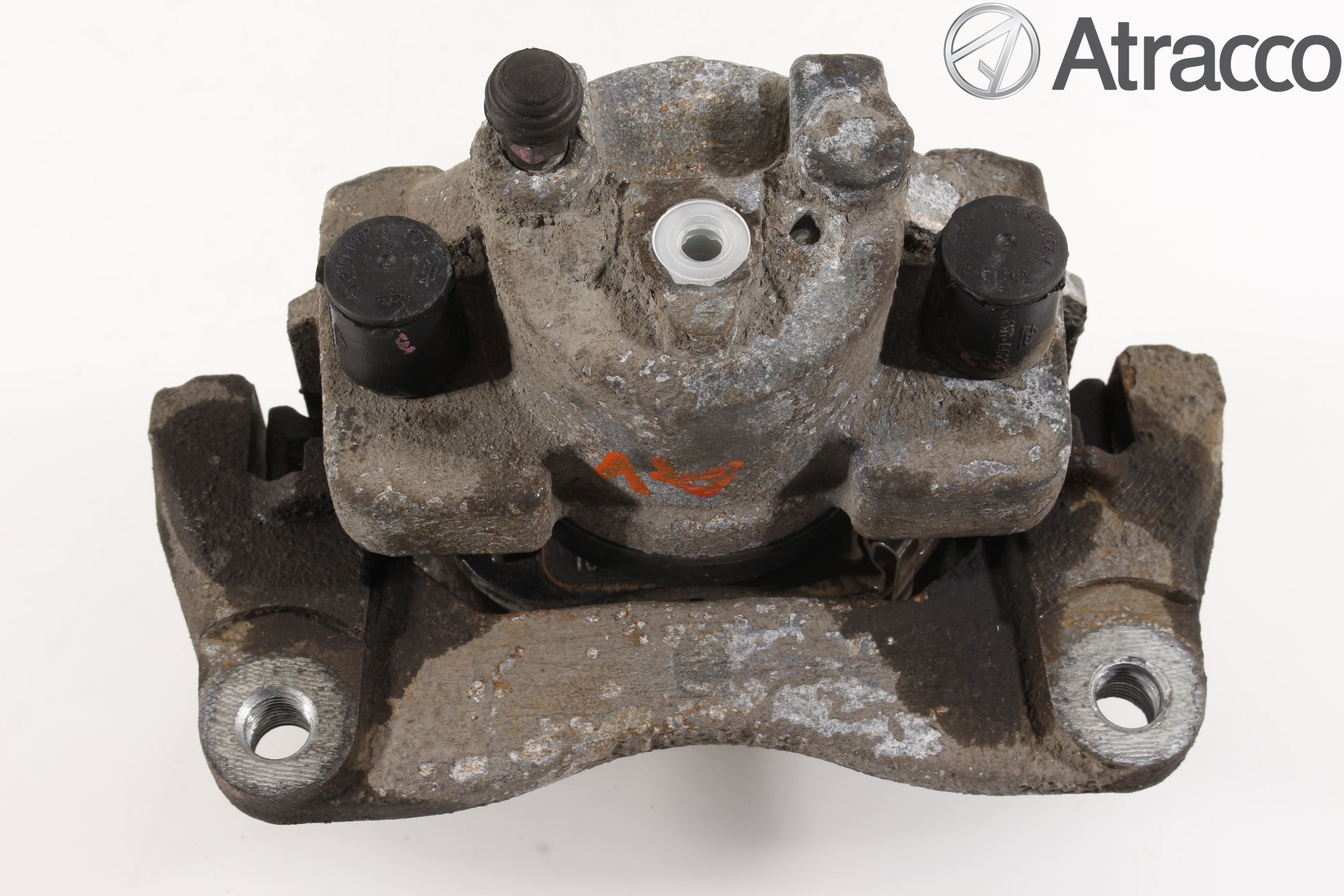 Toyota YARIS XP130 15-20 Bromsok Fram Vänster