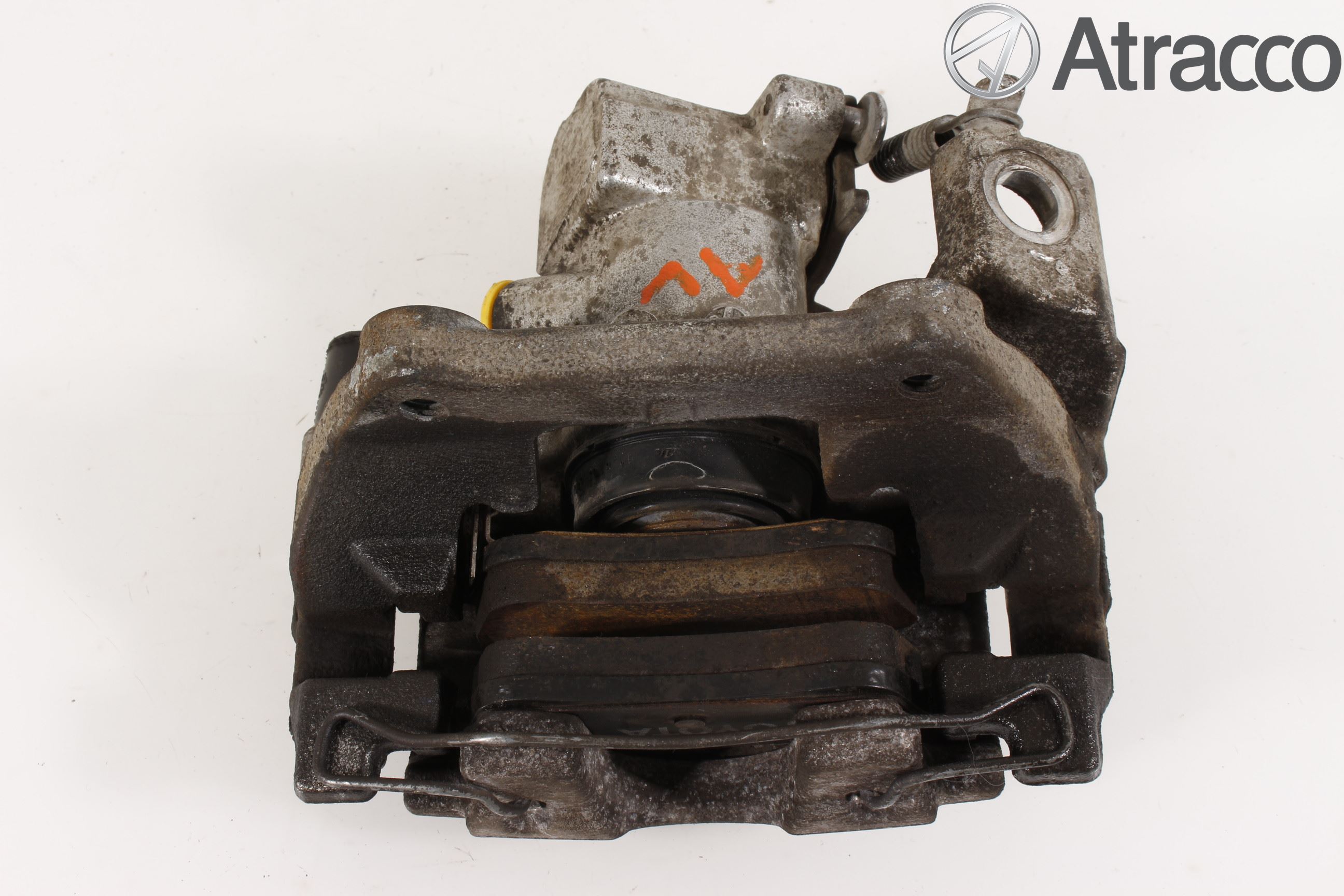 Toyota YARIS XP130 15-20 Bromsok Bak Höger