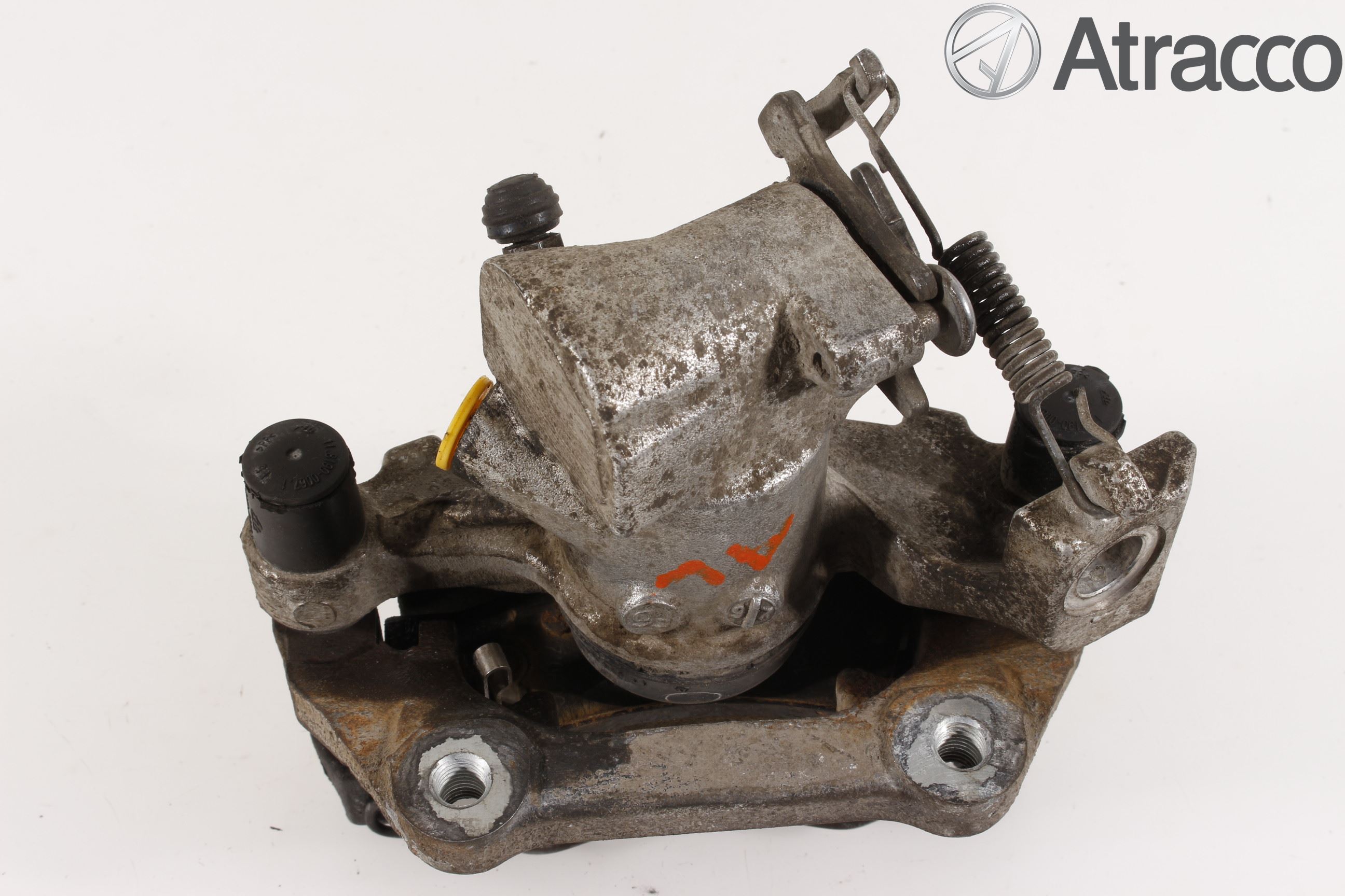 Toyota YARIS XP130 15-20 Bromsok Bak Höger