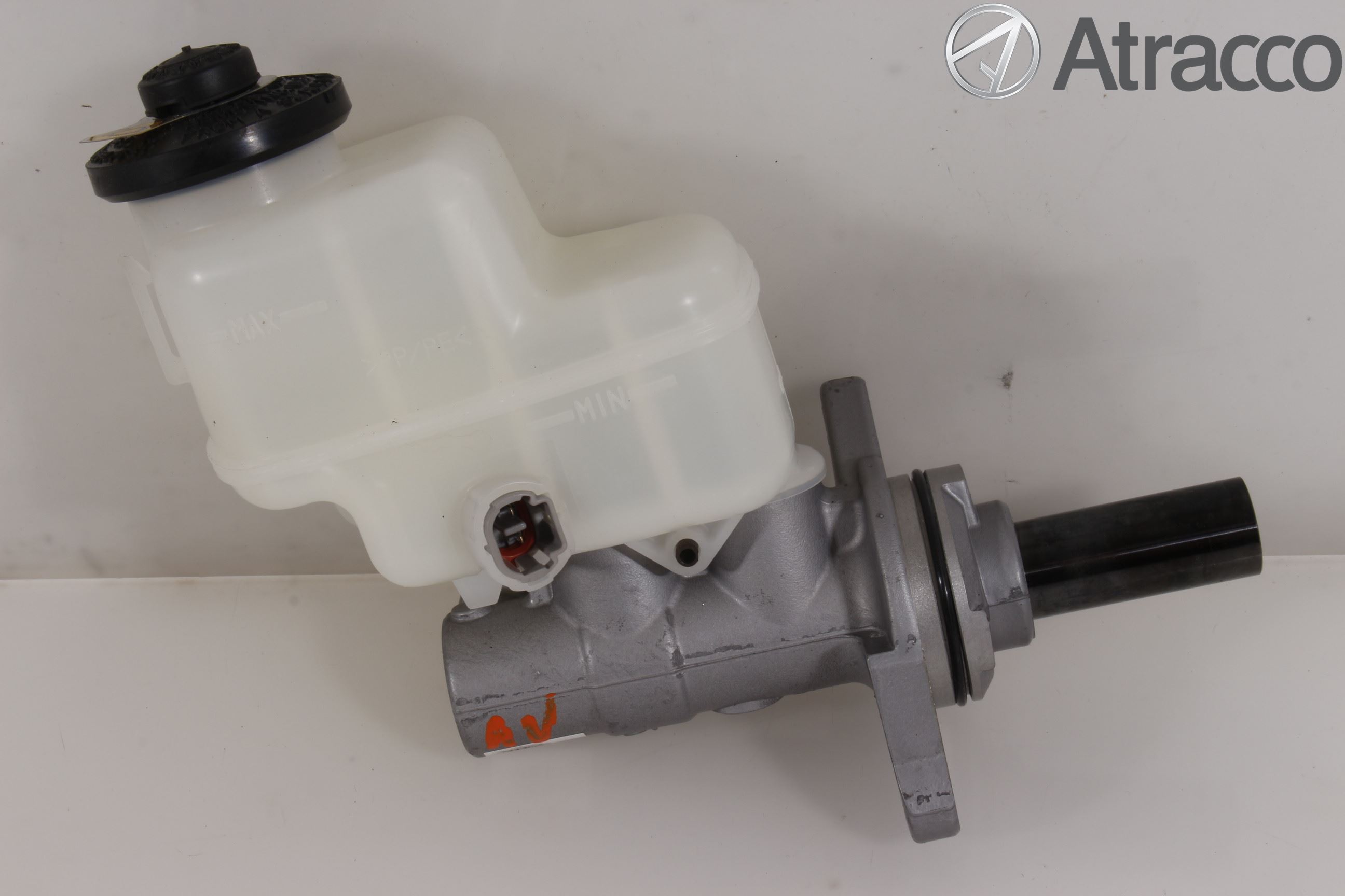 Toyota RAV4 13-18 Broms Huvudcylinder