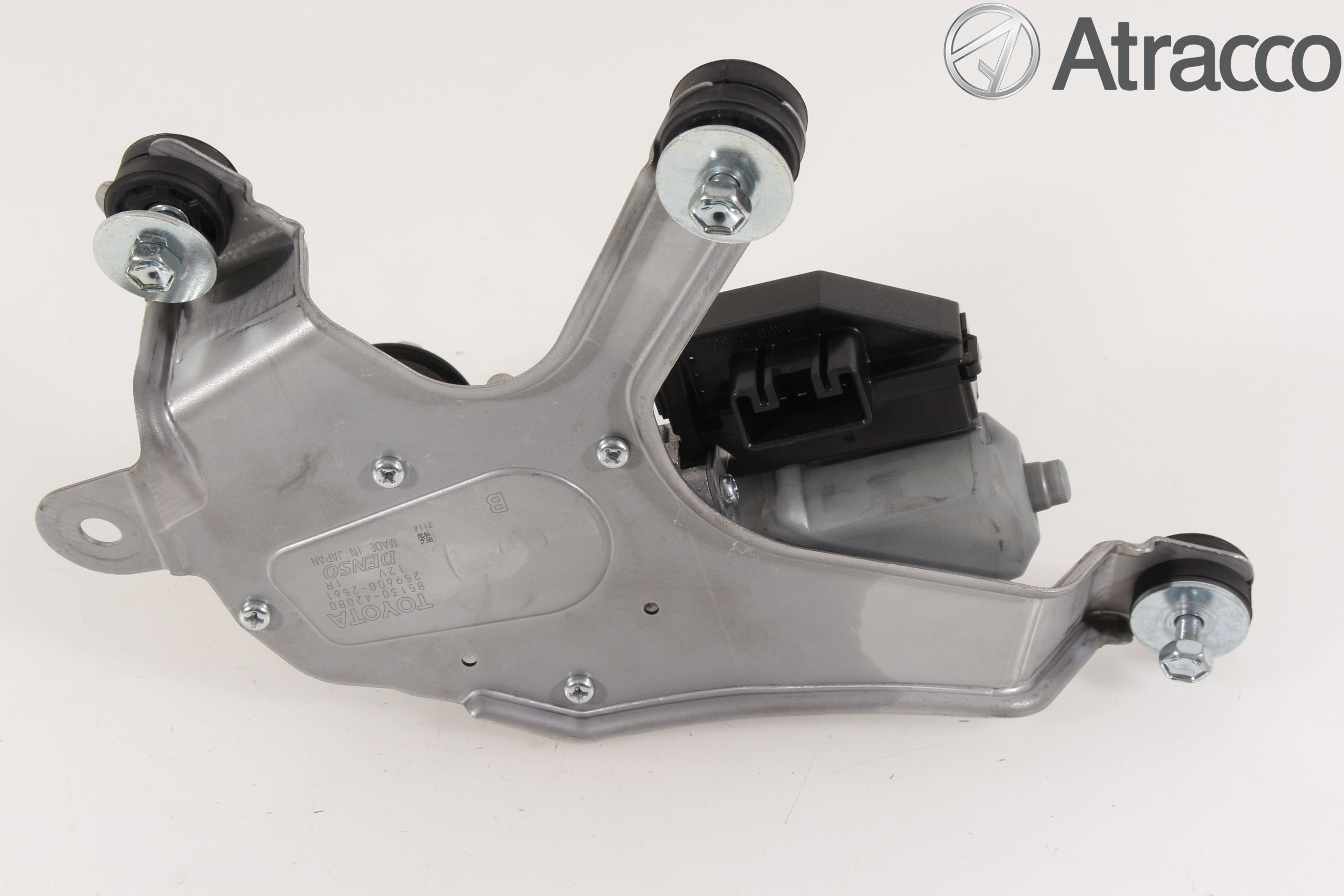 Toyota RAV4 13-18 Torkarmotor Baklucka