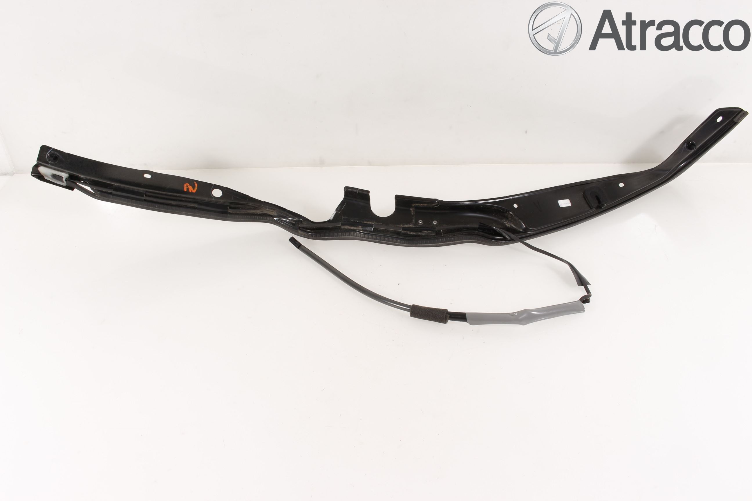 Toyota RAV4 13-18 Bakluckeöppnare Automatisk