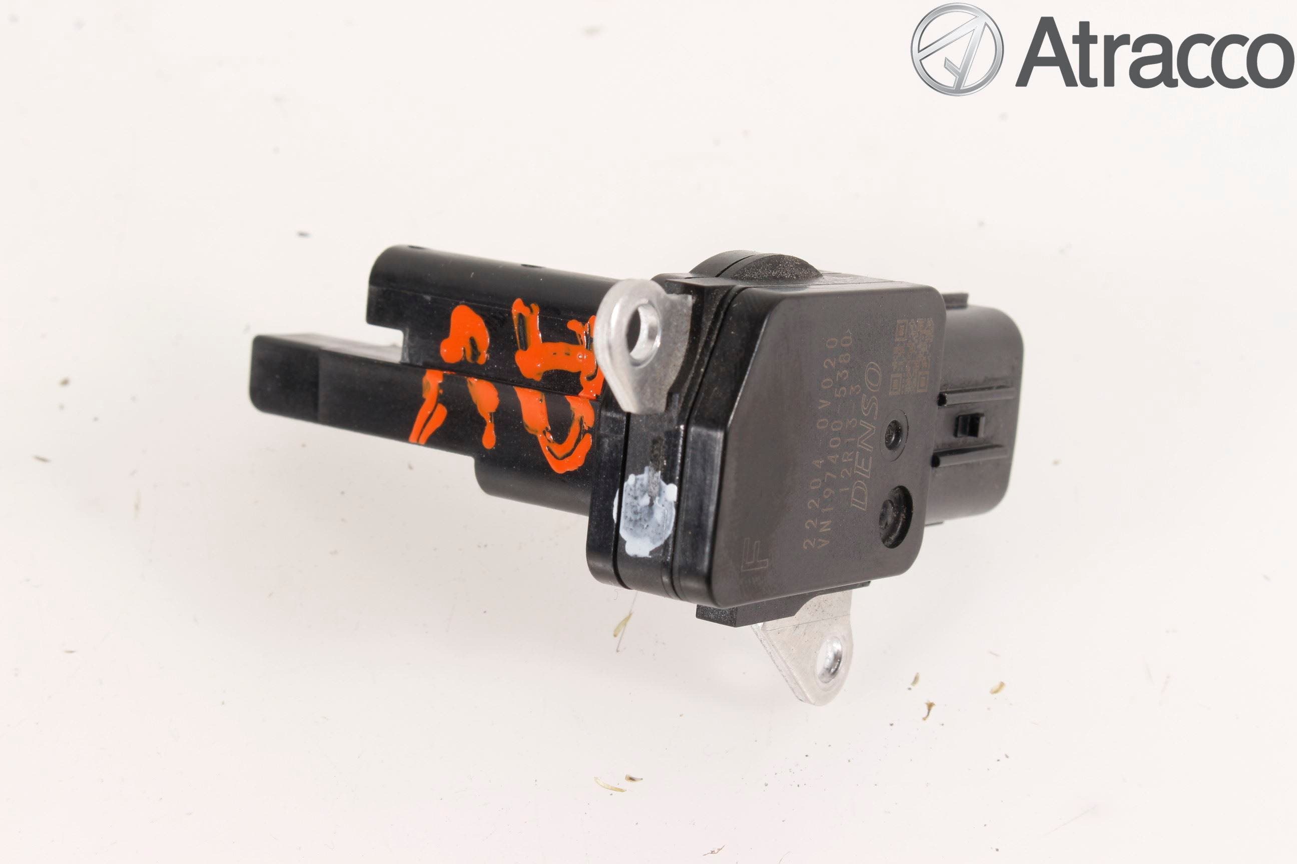 Toyota AVENSIS 09-15 Injluftmassamätare