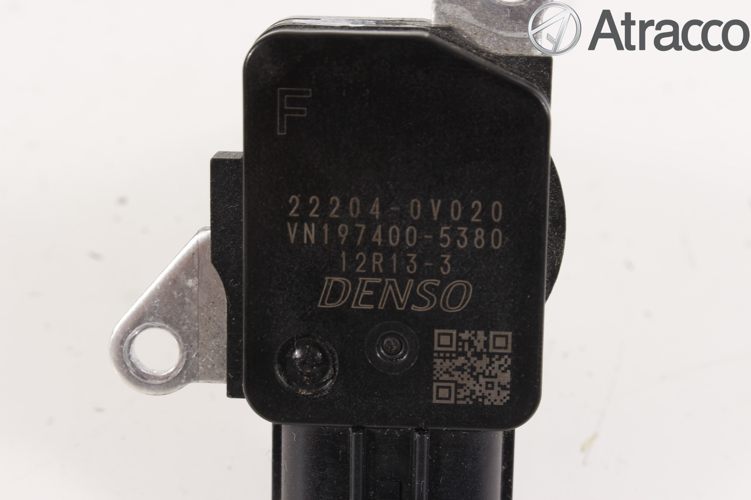 Toyota AVENSIS 09-15 Injluftmassamätare