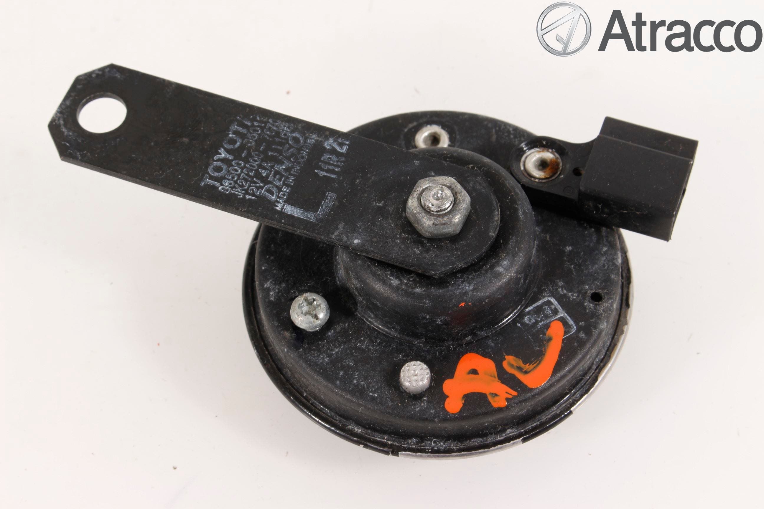 Toyota AVENSIS 09-15 Signalhorn