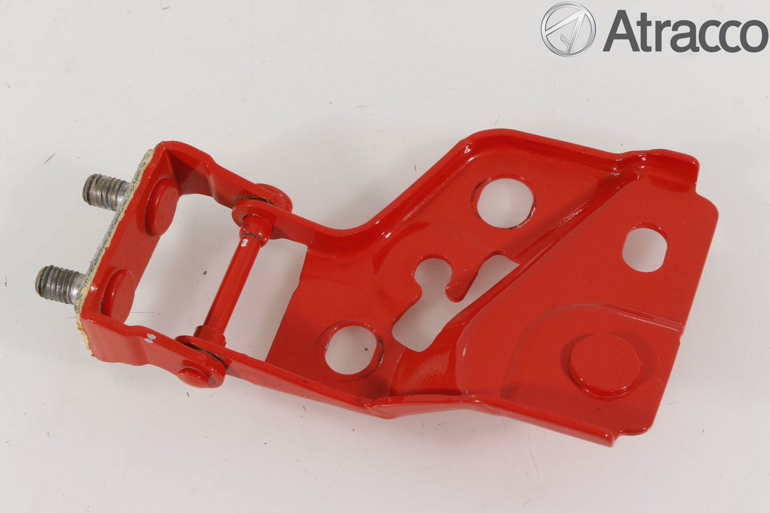 Toyota AYGO 15-21 Bakluckegångjärn Hö