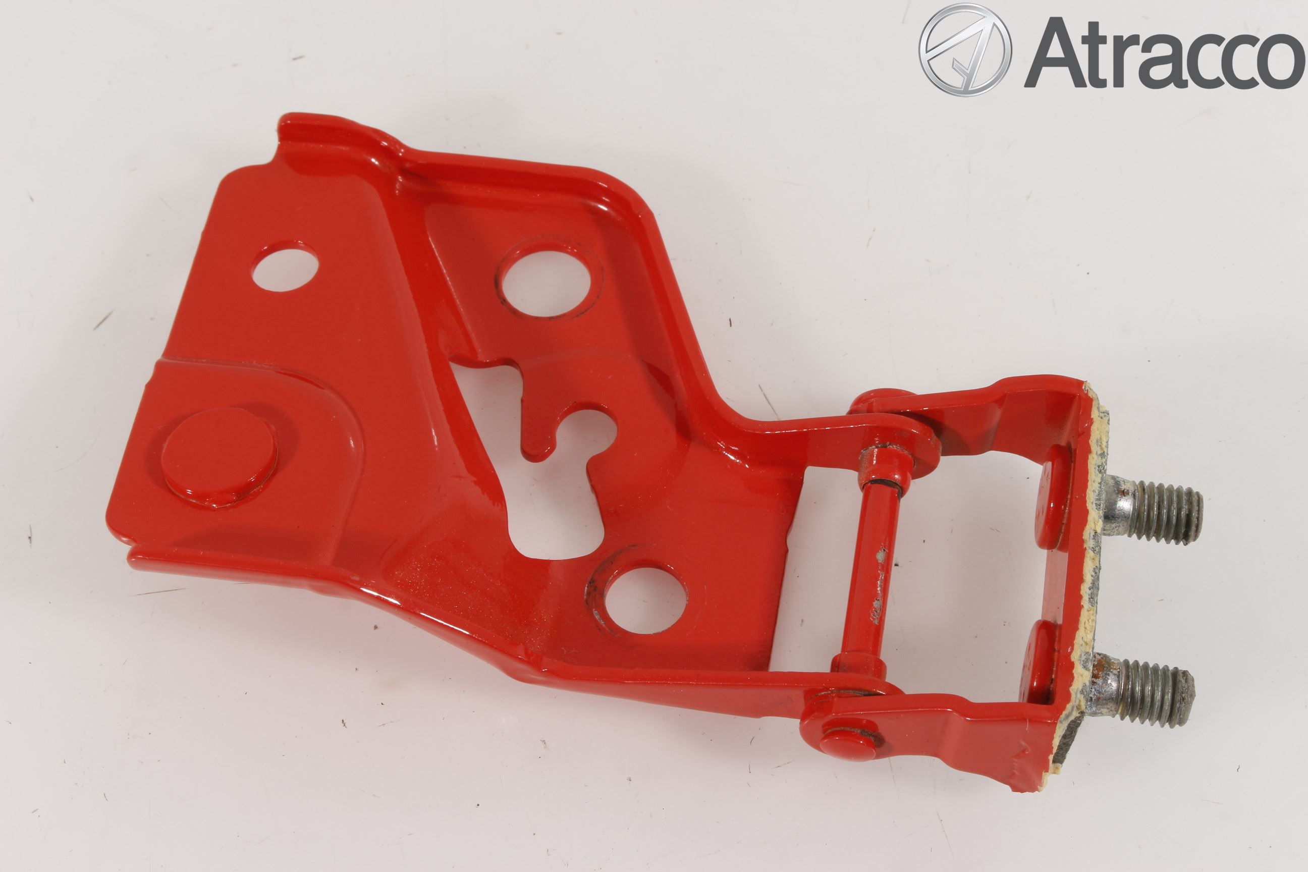 Toyota AYGO 15-21 Bakluckegångjärn Vä