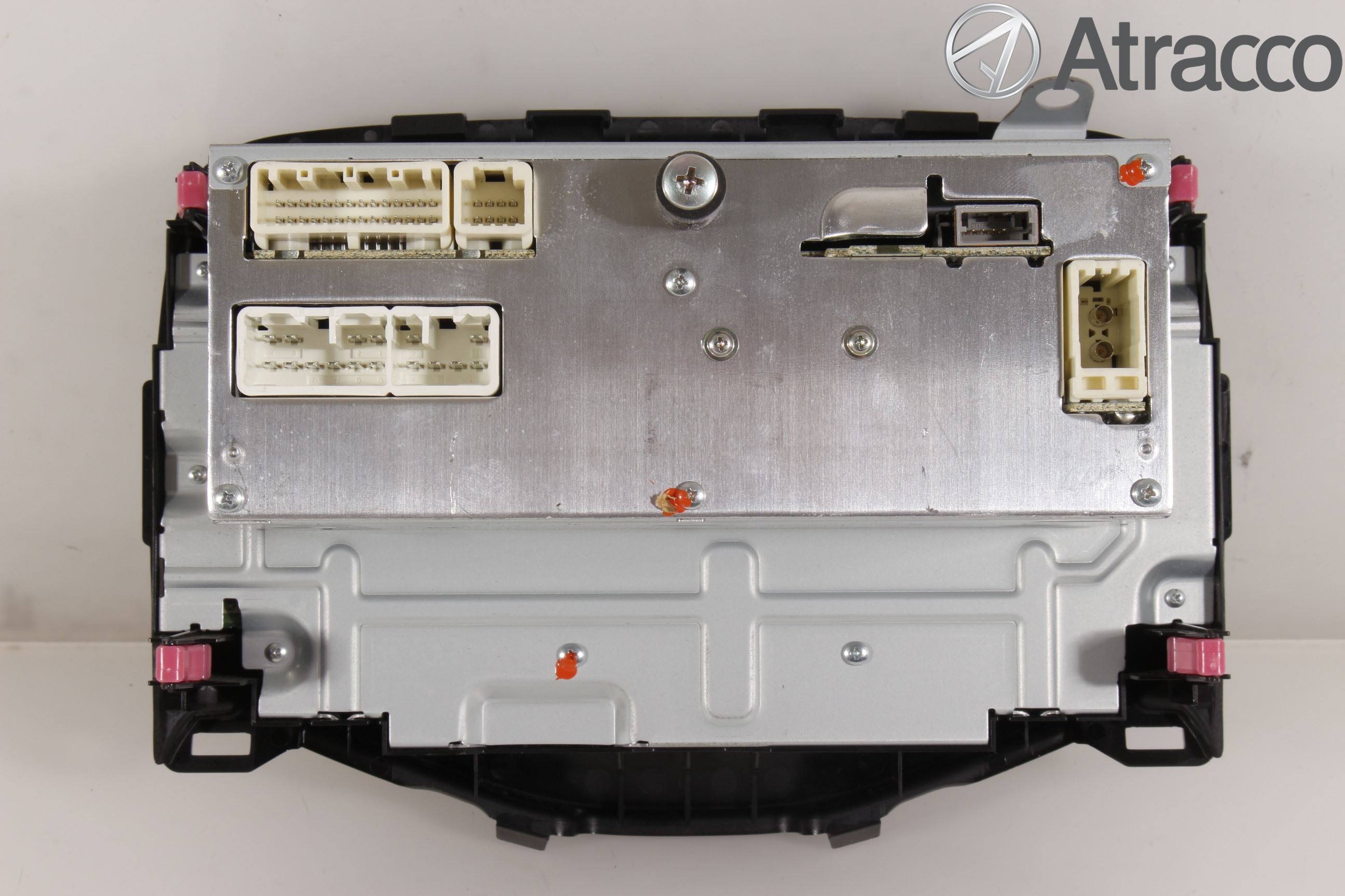 Toyota AYGO 15-21 Cd Radio - Multimediapanel